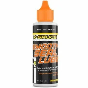 Smooth Seal Lube X-Sauce Lubricante de Retenes
