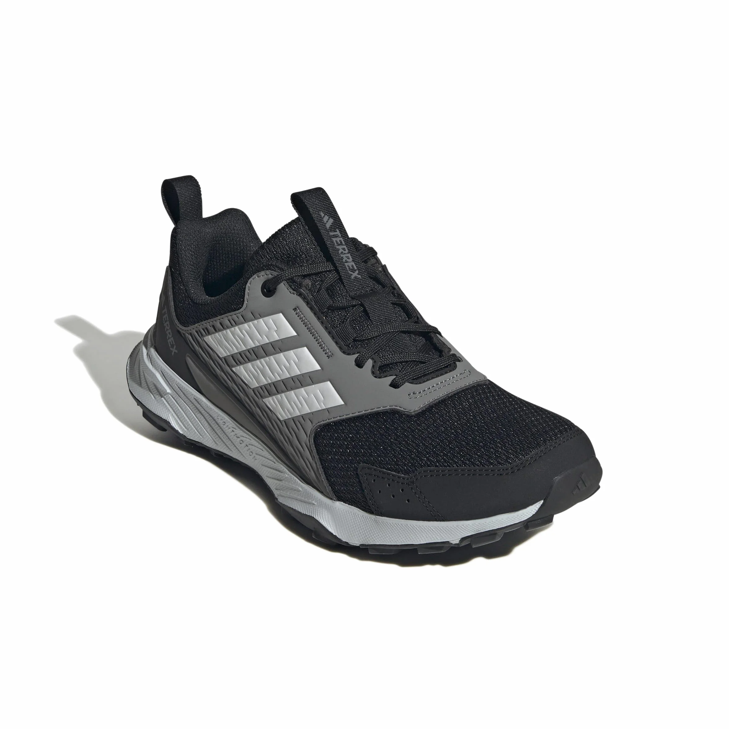 adidas Women's Zapatillas de Trail Running Terrex Tracefinder 2 Climaproof