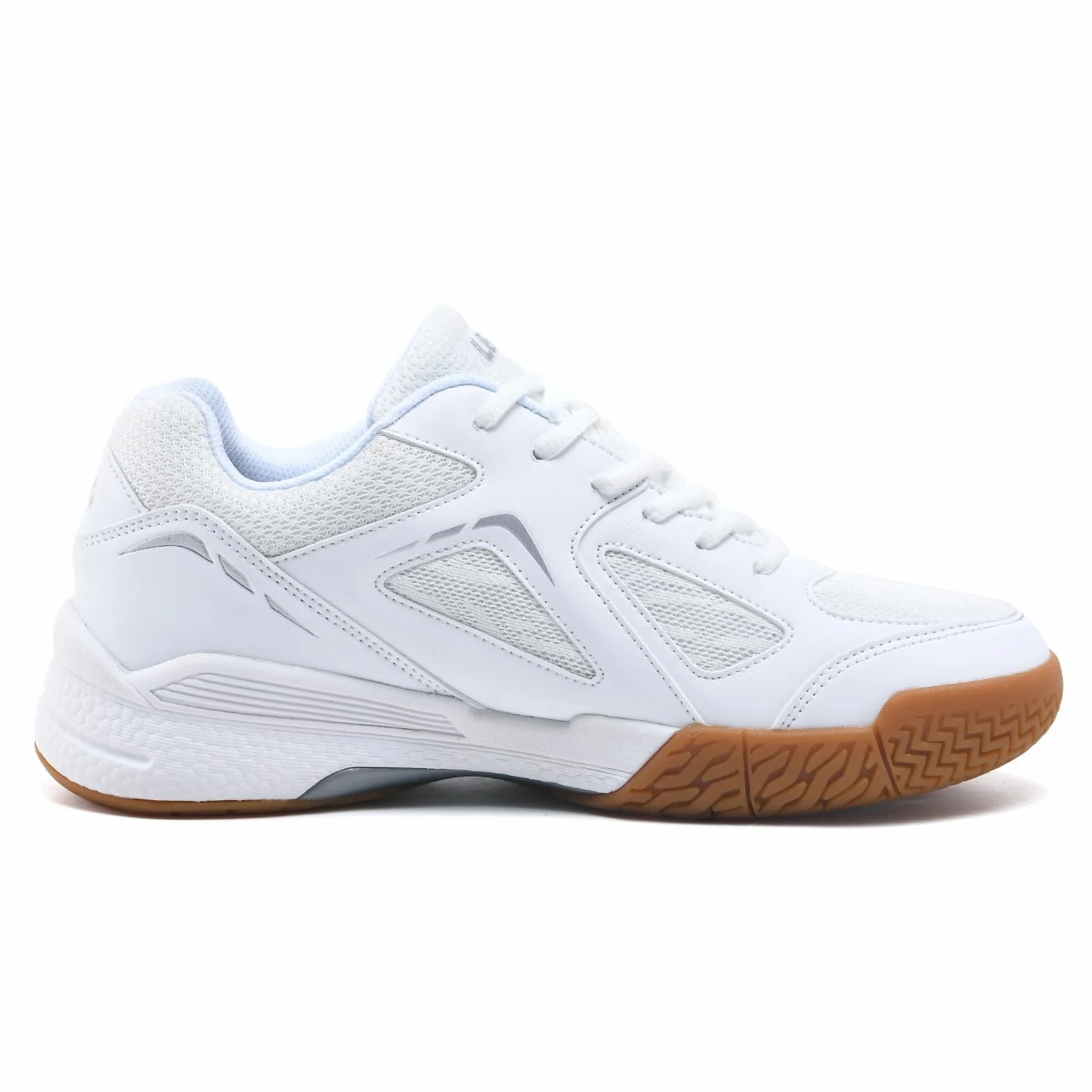 Zapatos de pickleball para mujer, AMZ-P601, antideslizantes, amortiguadores, antitorsión, transpirables, zapatos de corte