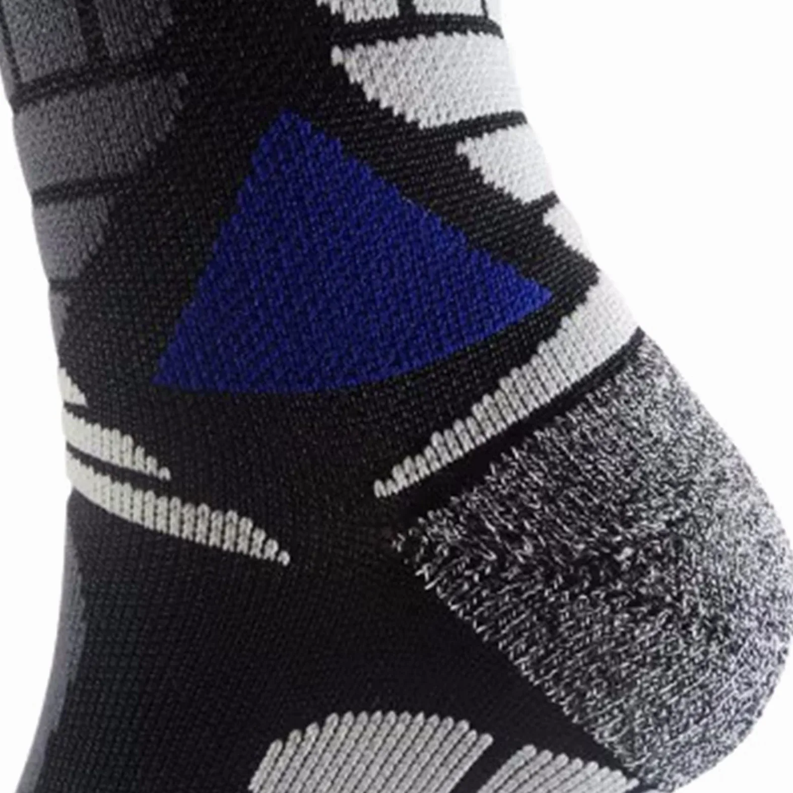 Calcetines de Esquí Calcetines largos de esquí for hombre for deportes al aire libre Snowboard