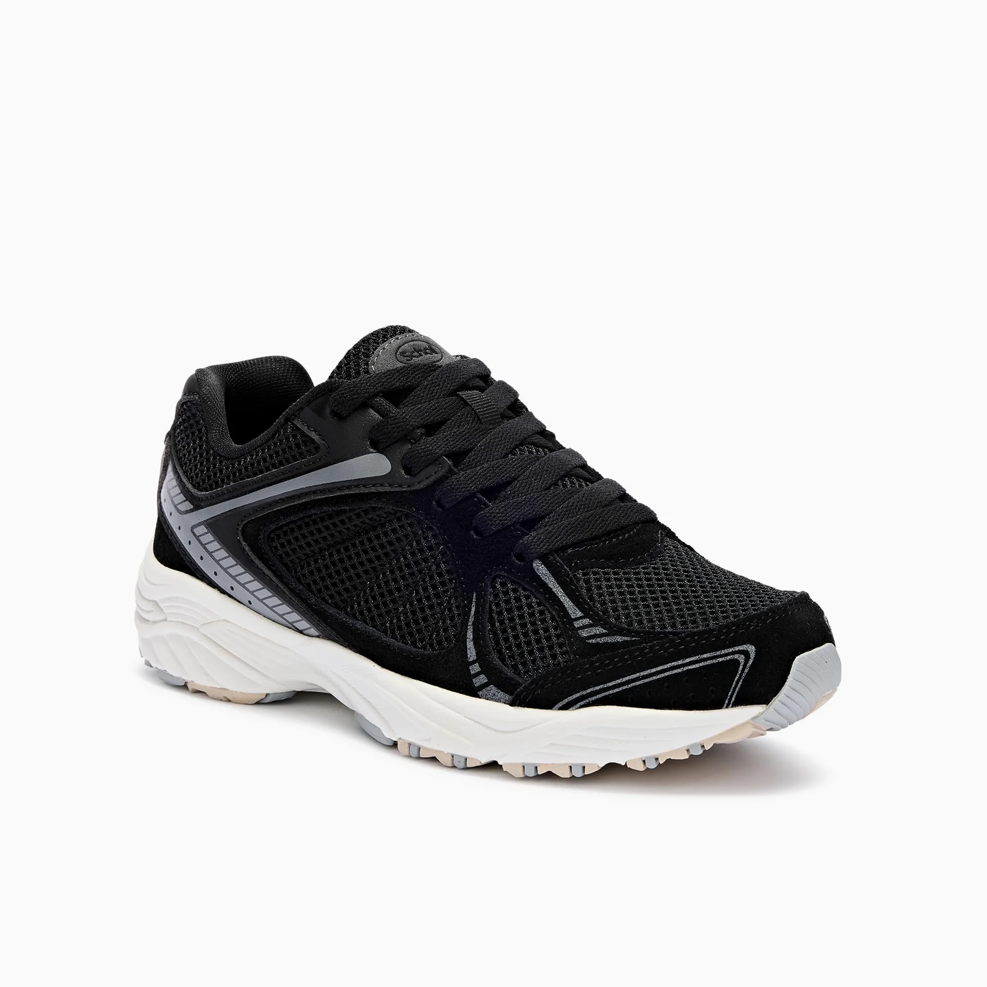 Scholl New Sprinter, Zapatillas de Deporte Unisex-Adulto, 43 EU