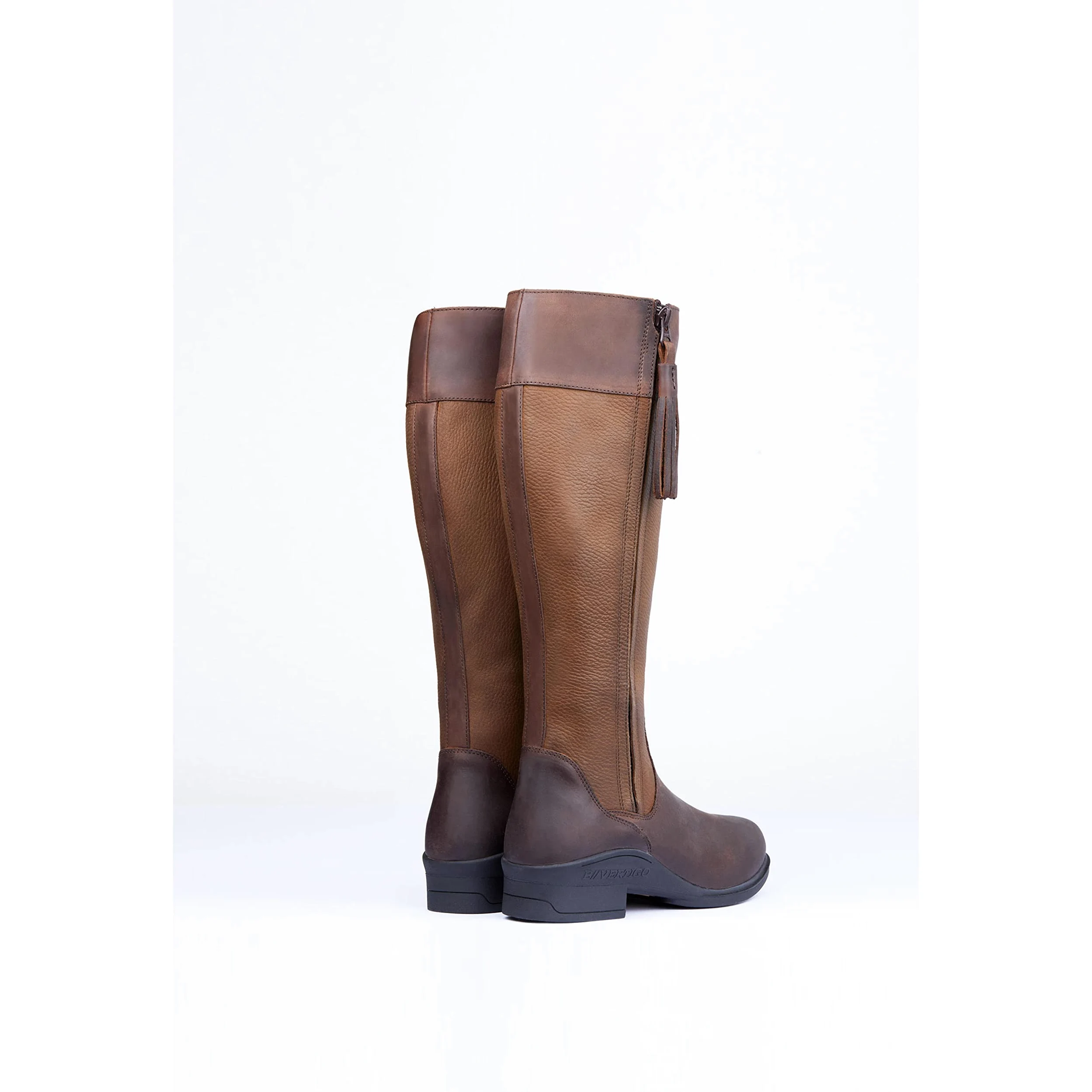 B-Vertigo Amelia - Botas de campo impermeables para mujer