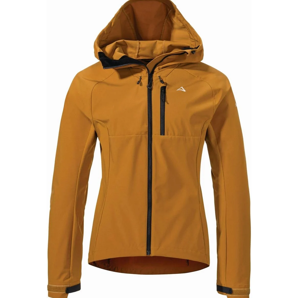 Schöffel Hybrid Jk Style Salza Wms Chaqueta de bicicleta Mujer (Pack de 1)