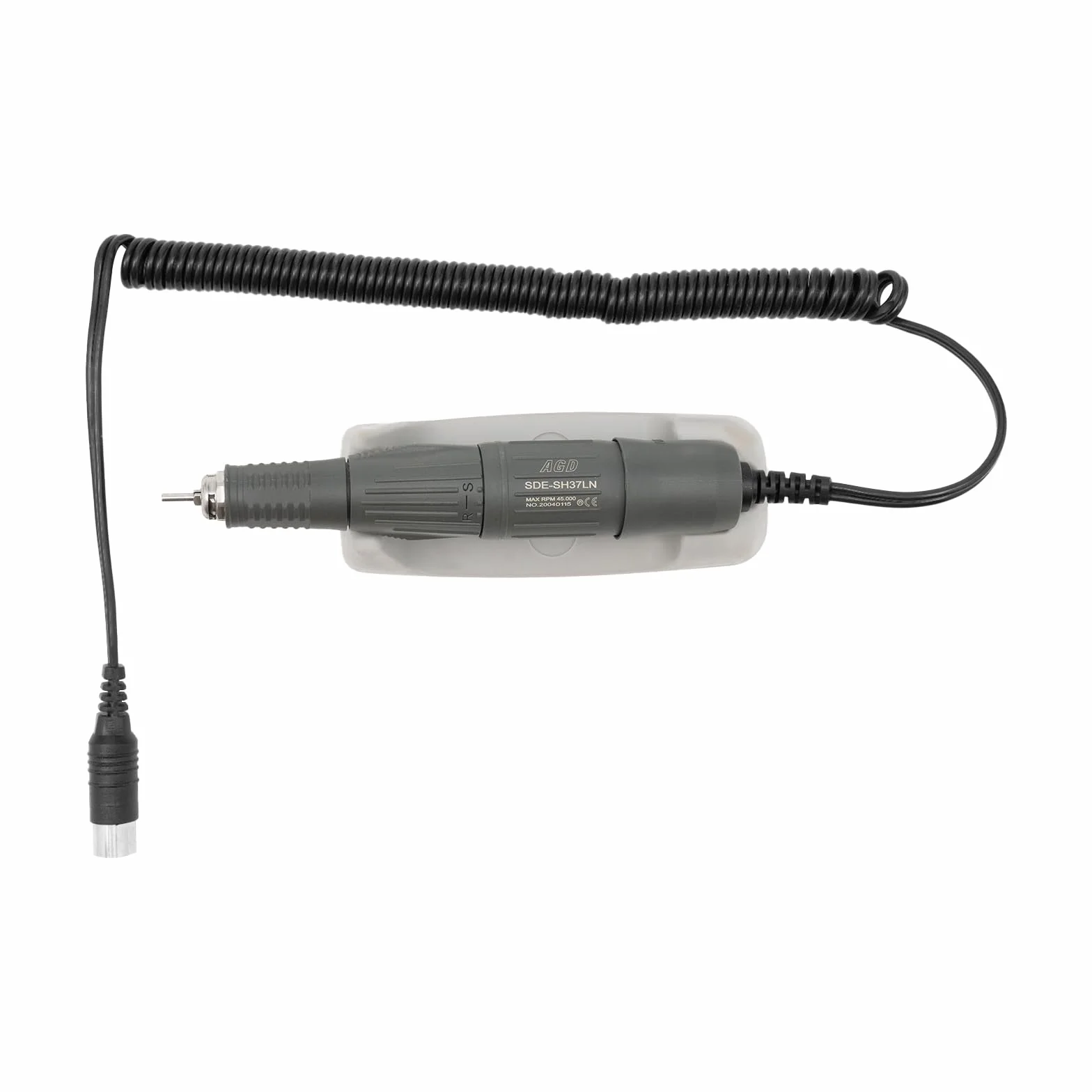 Micromotor Dental Labor 45000 rpm Motor Handstück Polierwerkzeug für Schmuck Handwerk
