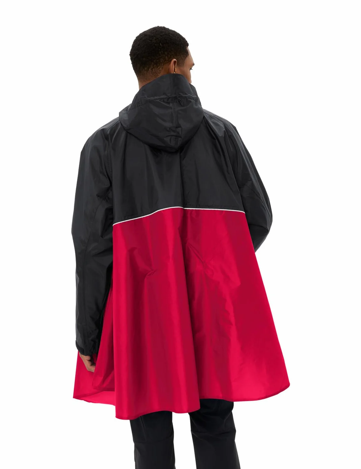 Vaude Valero Poncho