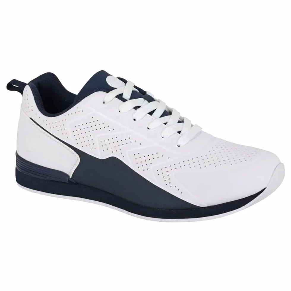 Zapatos de bolos con cordones Dek T775 para hombre
