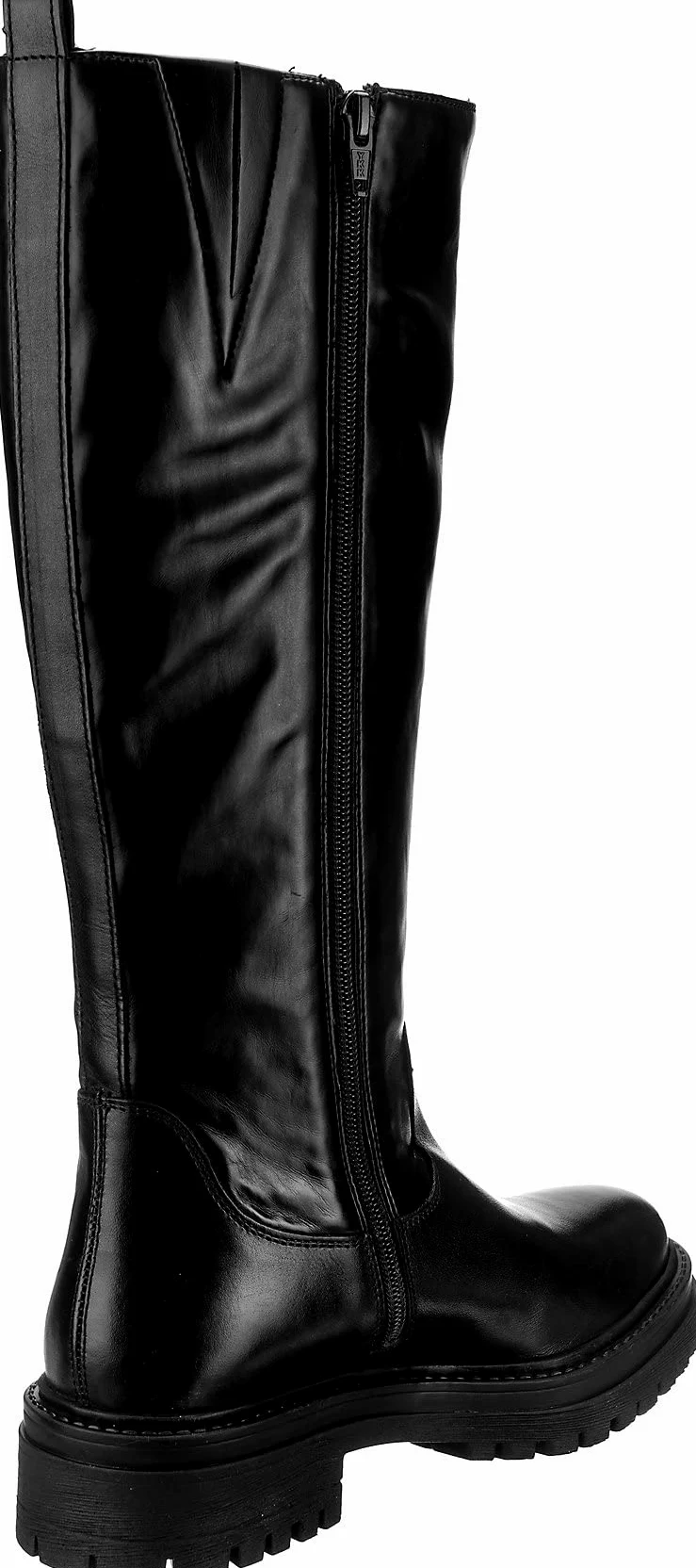 Geox D Iridea C, Botas para Mujer
