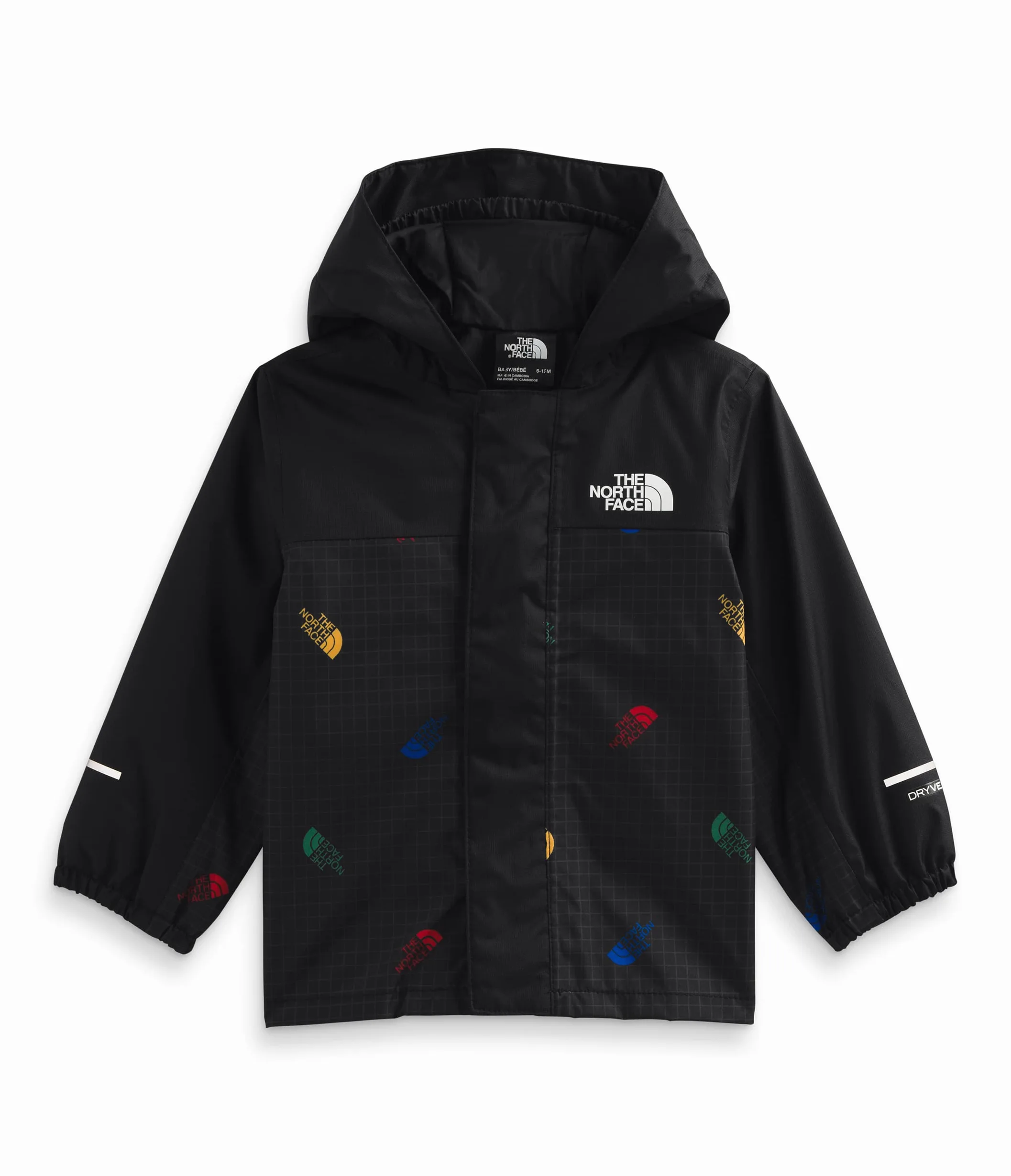The North Face Antora Rain Pants (Little Kids/Big Kids) - Pantalón Niños