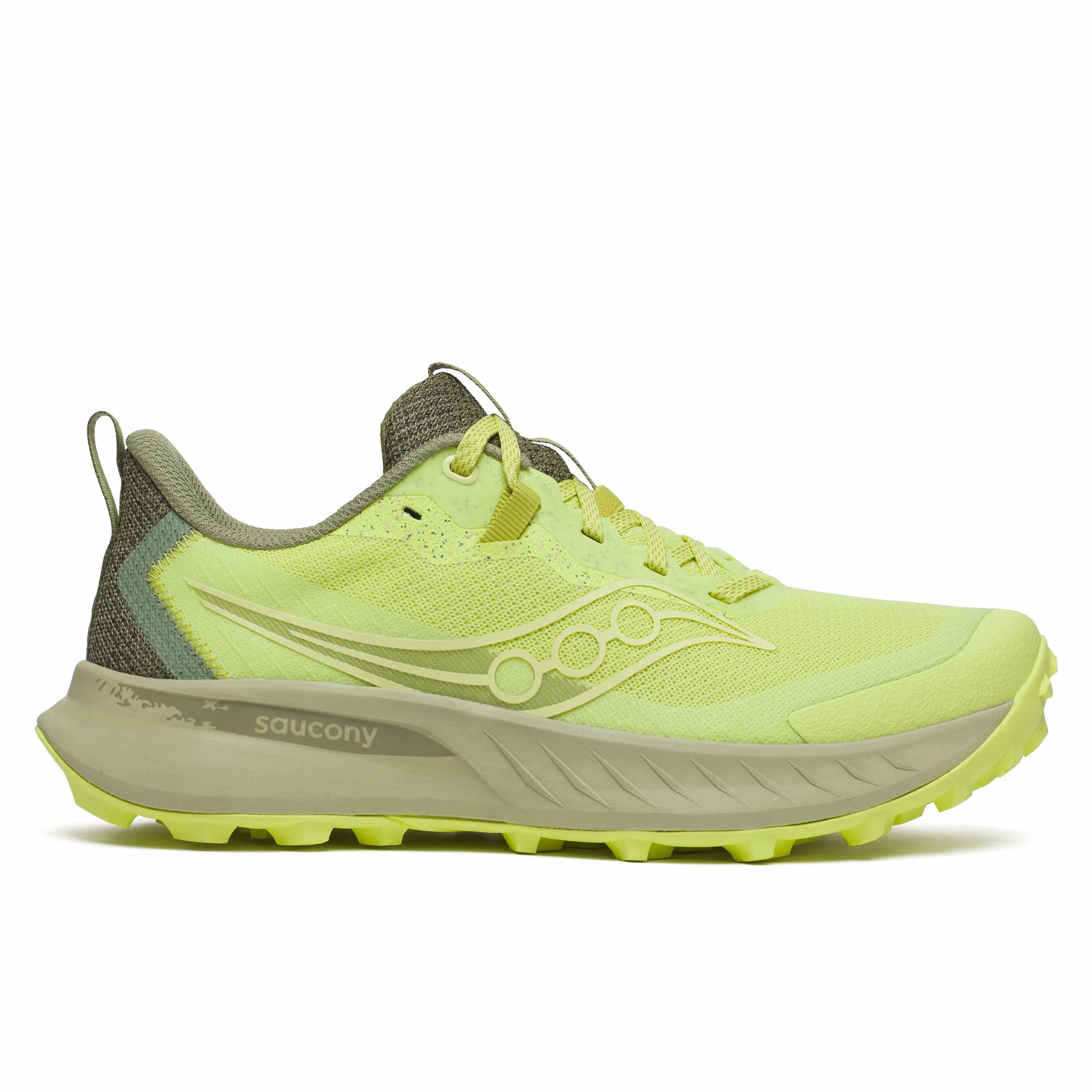 Saucony Peregrine 15 ZapatillasHombre