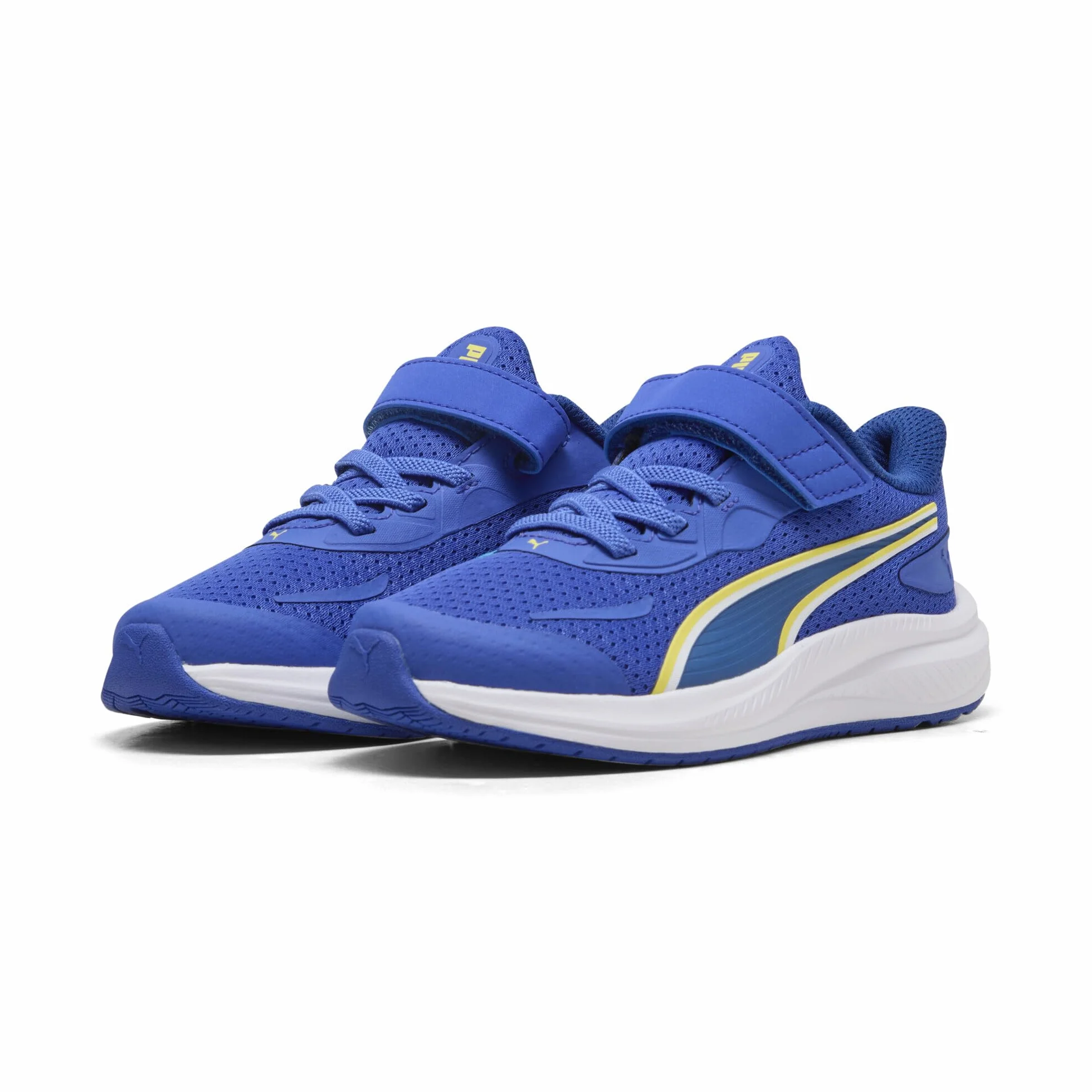 PUMA Skyrocket 2 AC+ PS ZapatillasUnisex niños