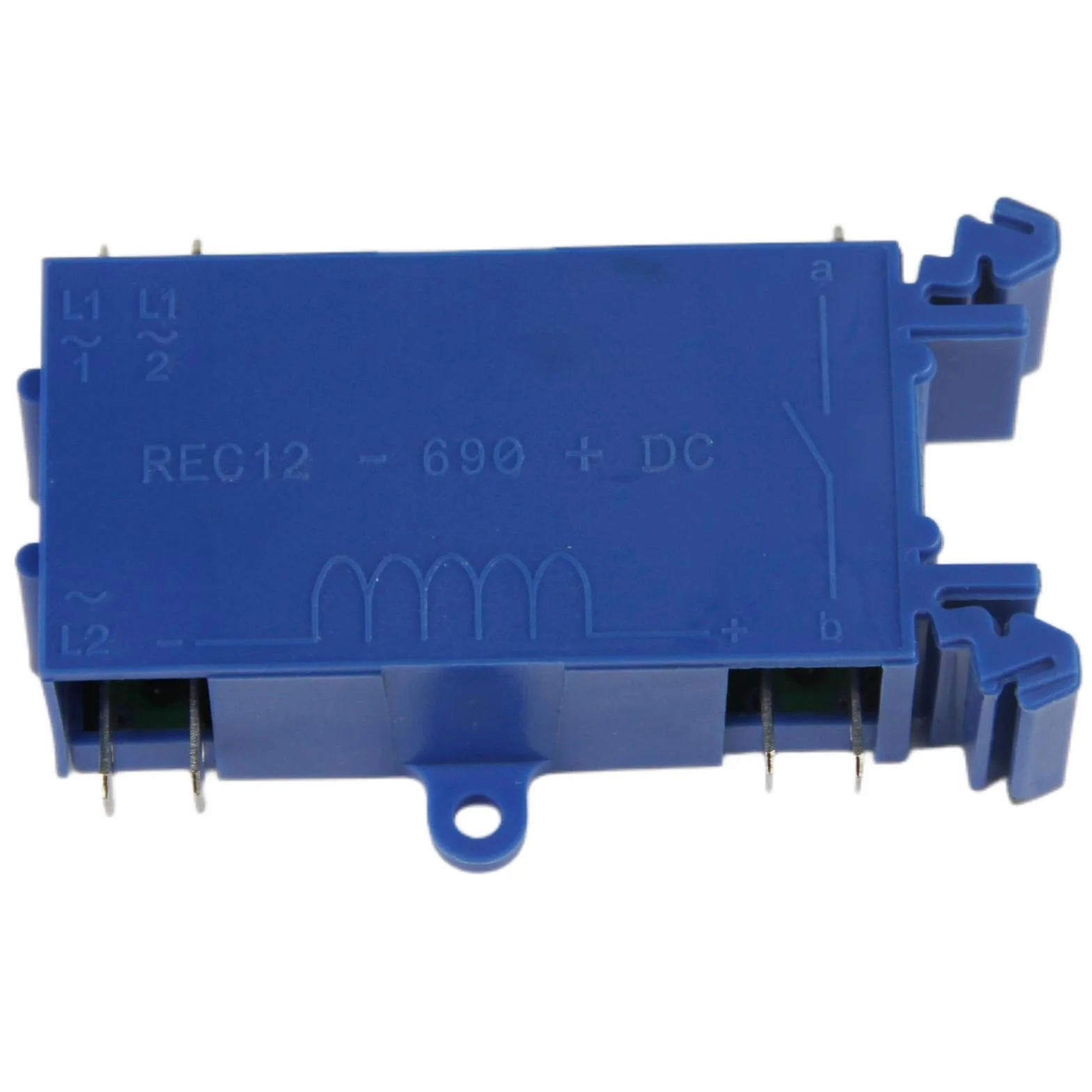 REC12-690+DC Módulo de freno rectificador compatible con SWF 60010145
