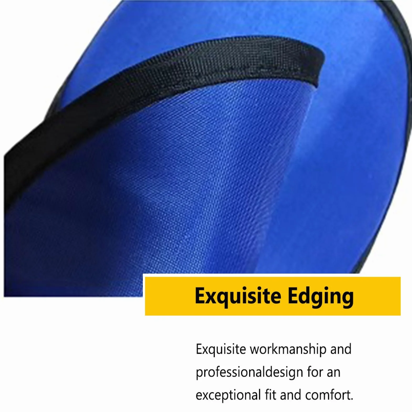 Delantal de Plomo Cubierta de Cuello para Rayos X Dentales, Collar Protector Ajustable, Escudo de Tiroides 0.35 mmPb