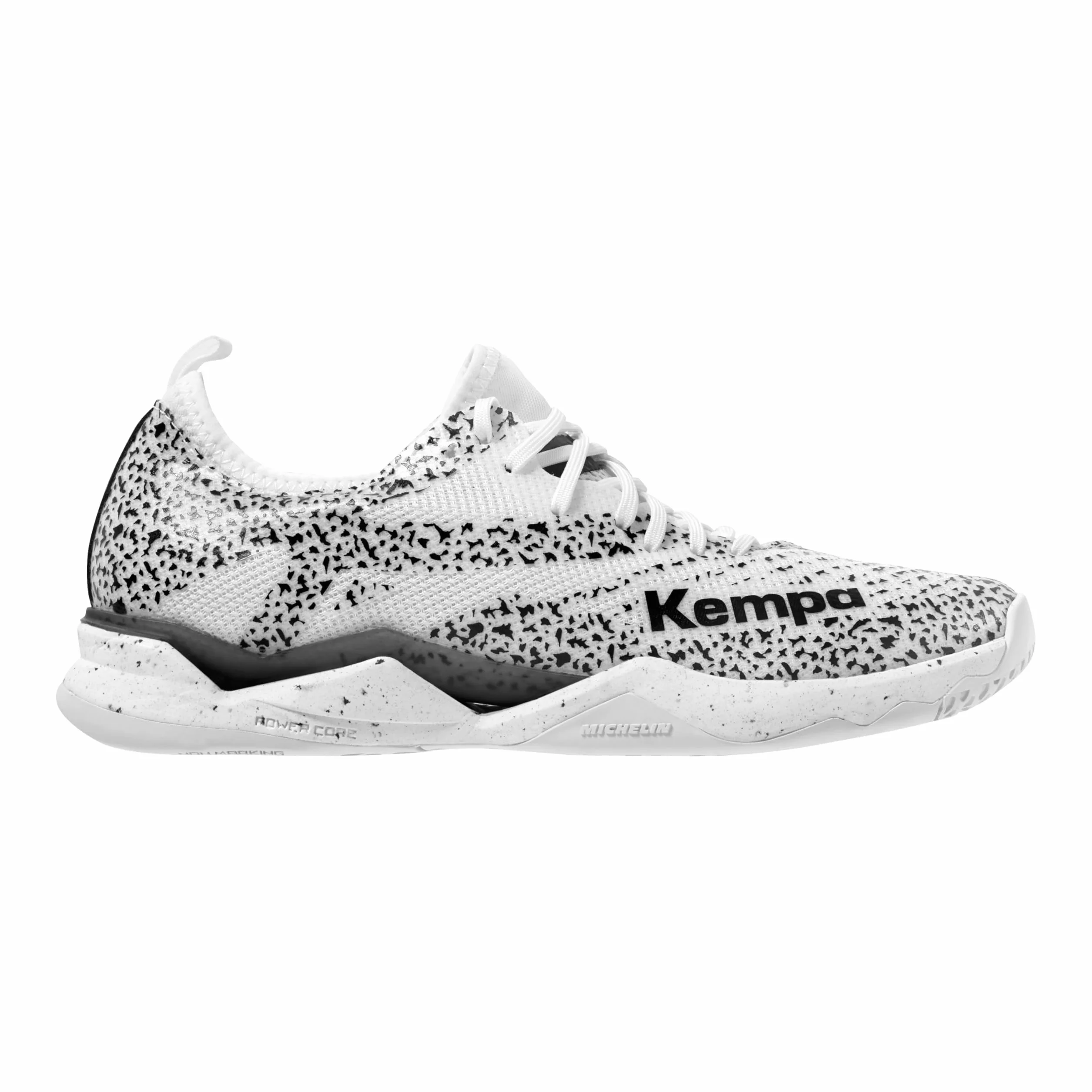 Kempa Wing Lite 2.0 Zapatos de Mujer, Zapatillas de Balonmano