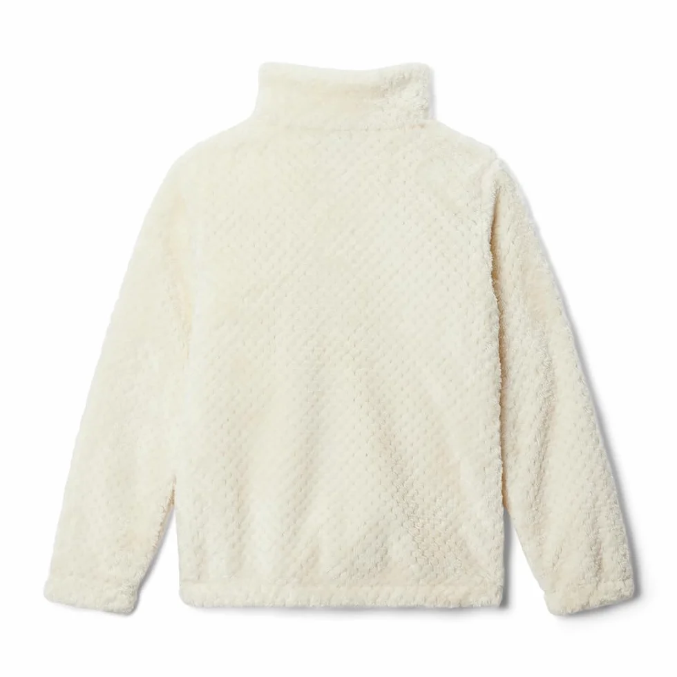 Columbia Fire Side Sherpa Cremallera Completa Fire Side Sherpa cremallera completa Niñas