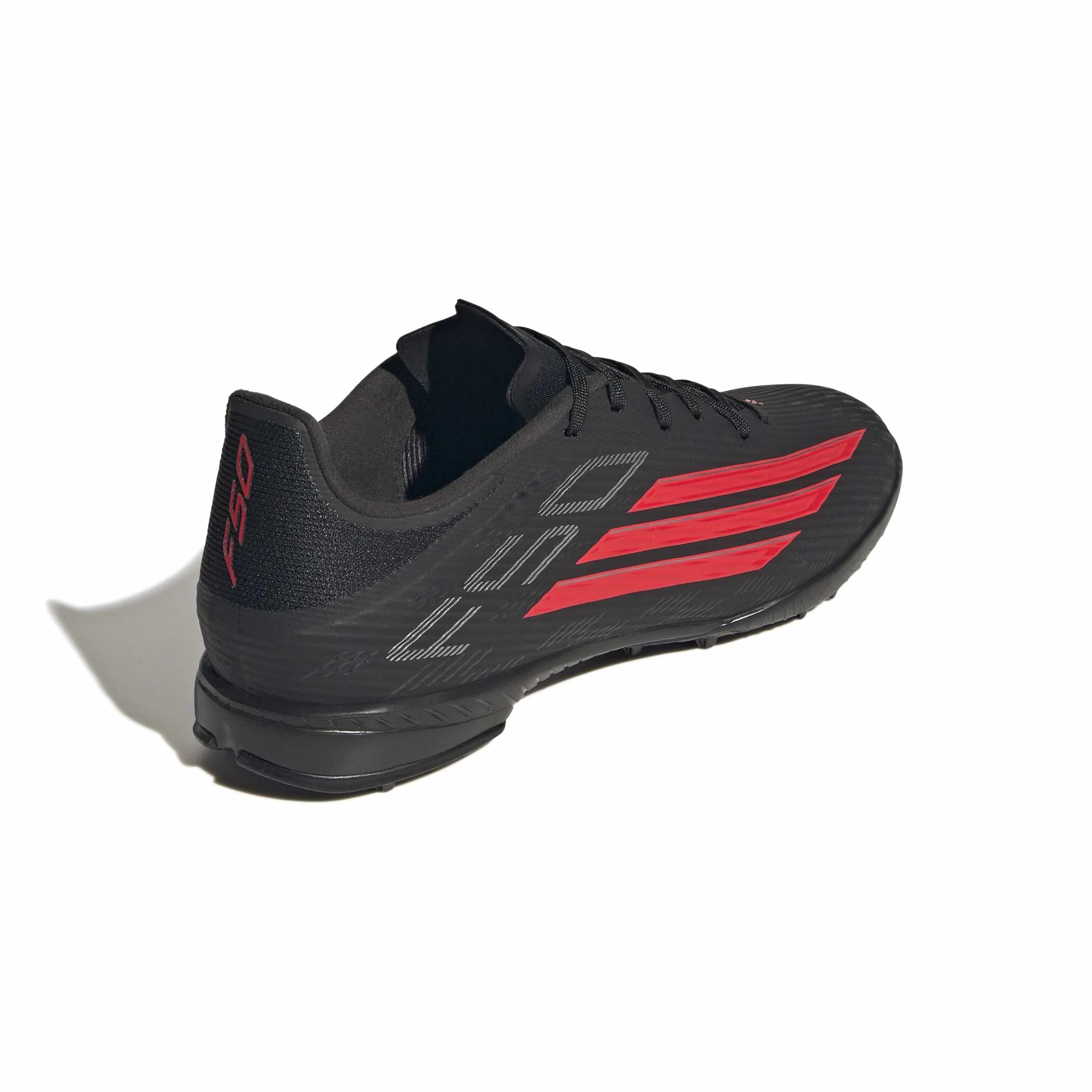 adidas Unisex Zapatilla de fútbol F50 League moqueta