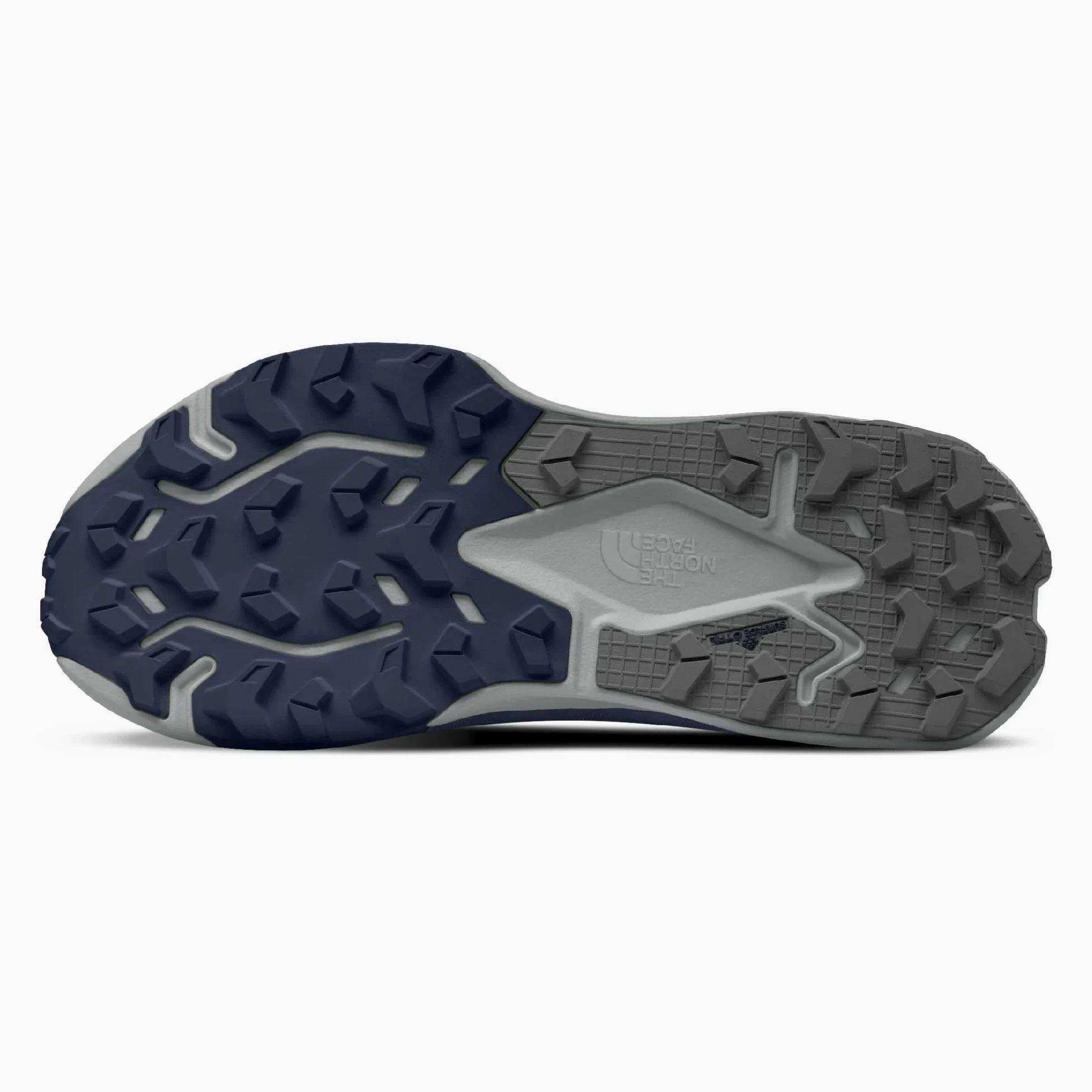 The North Face M Altamesa 500 V2, Zapatillas para Carreras de montaña Hombre