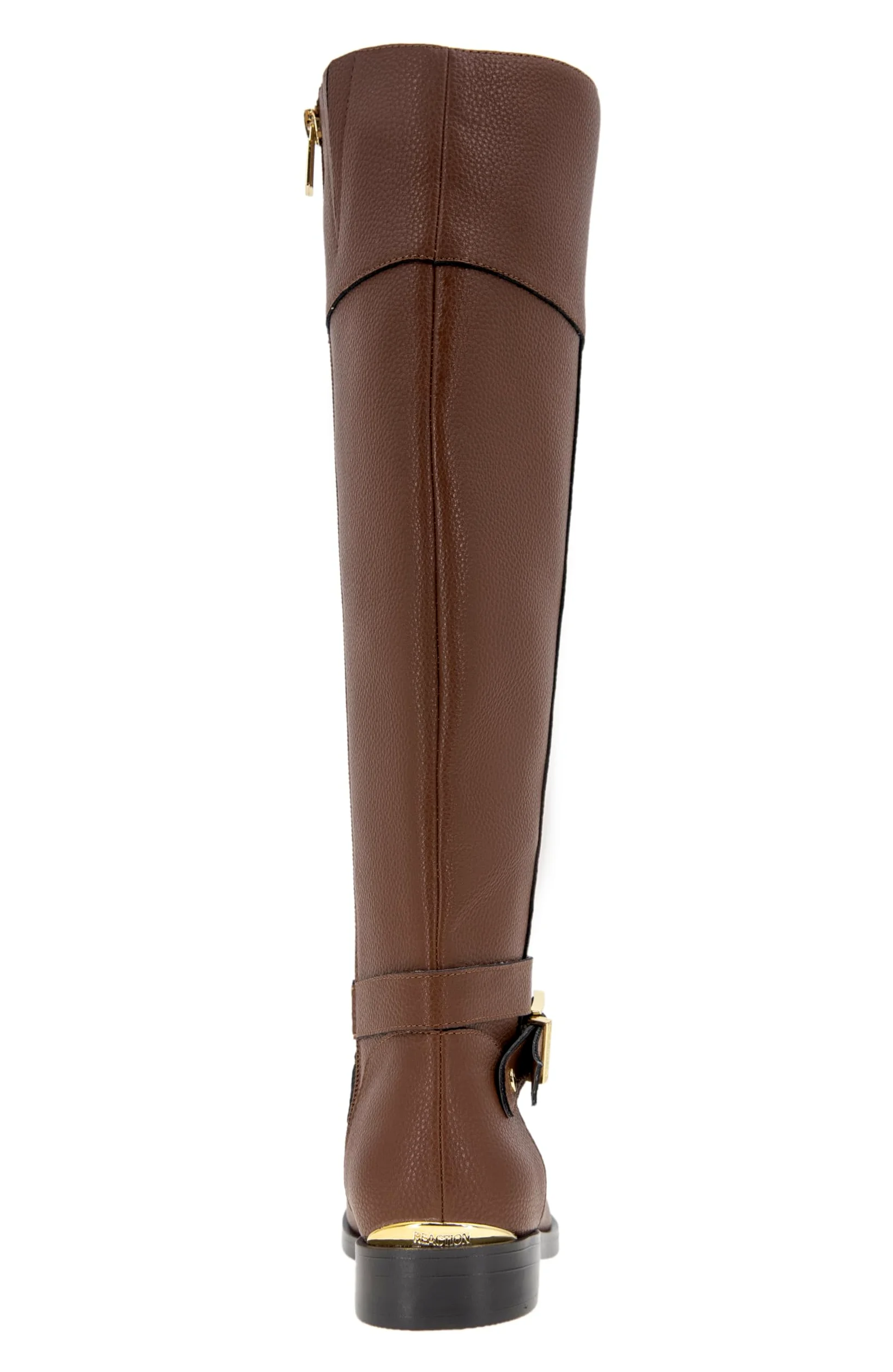 Kenneth Cole REACTION Botas de Equitación de Viento BotaMujer