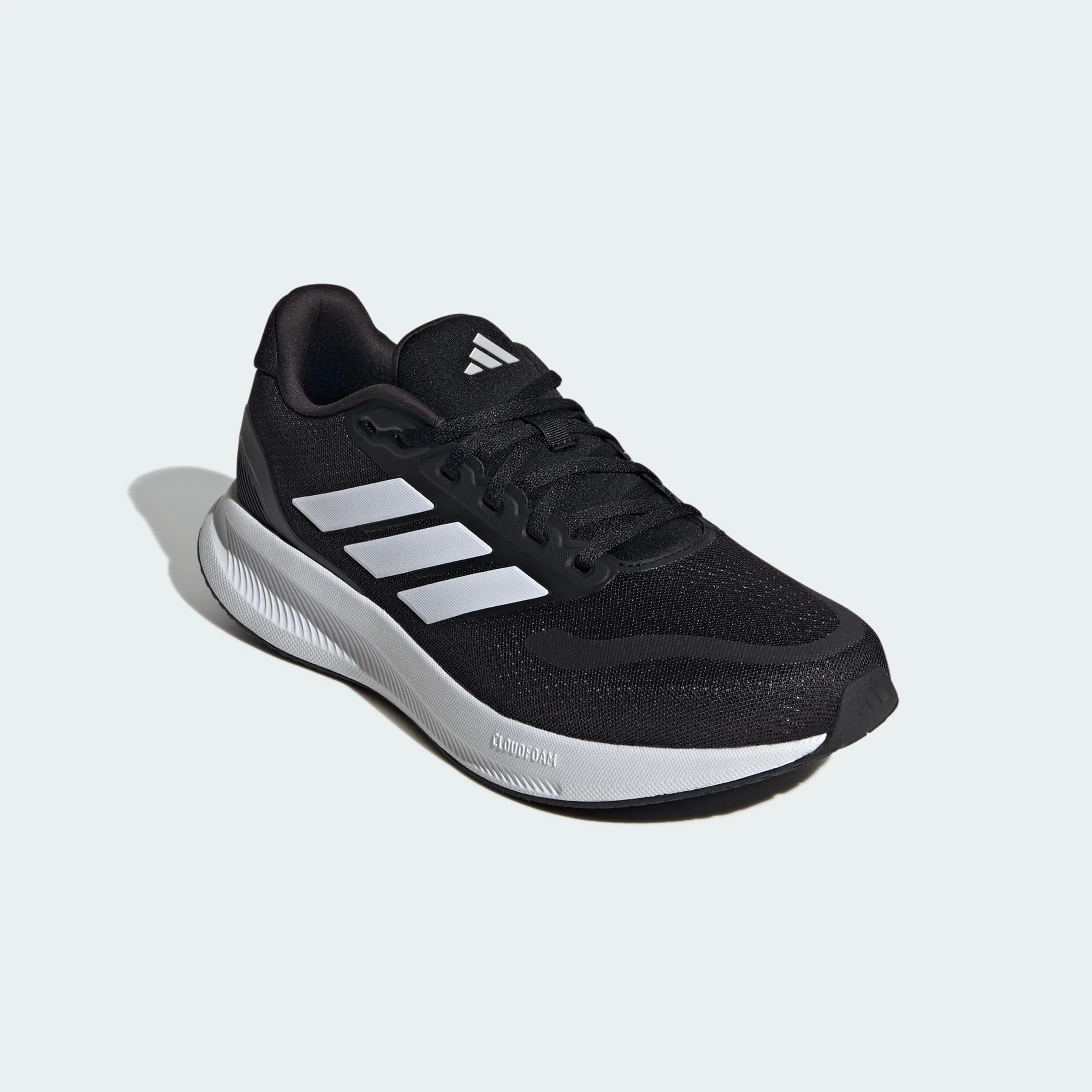 adidas Men's Zapatilla Runfalcon 5 Wide Running