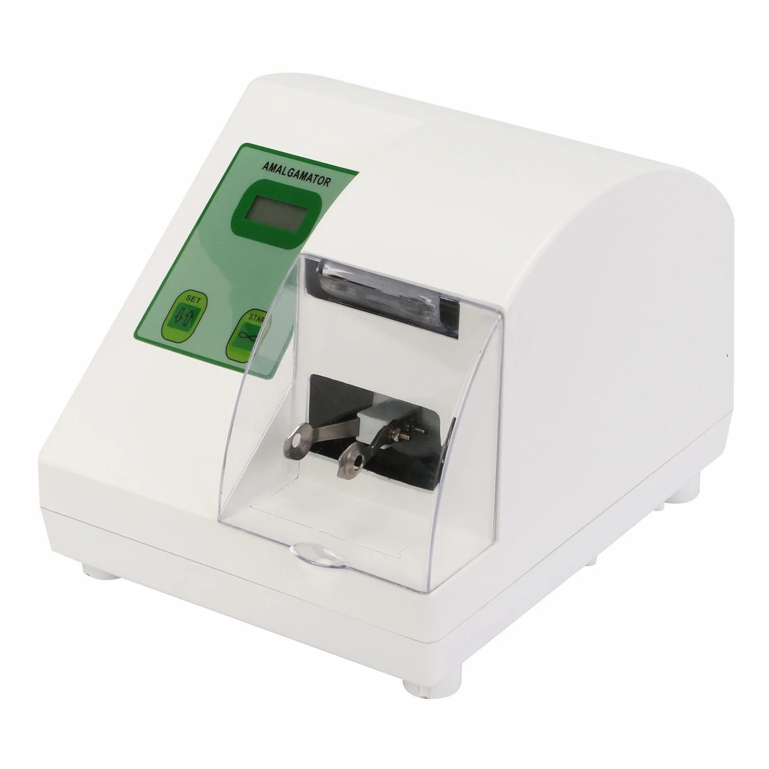 Amalgamator Digital de Alta Velocidad para Laboratorio Dental