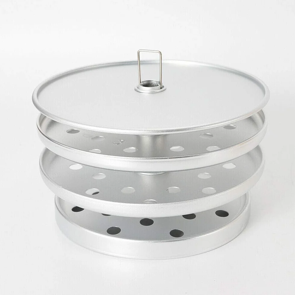 Fermentador de ajo negro 5L 90W automático inteligente 12-15 días tanque de fermentación