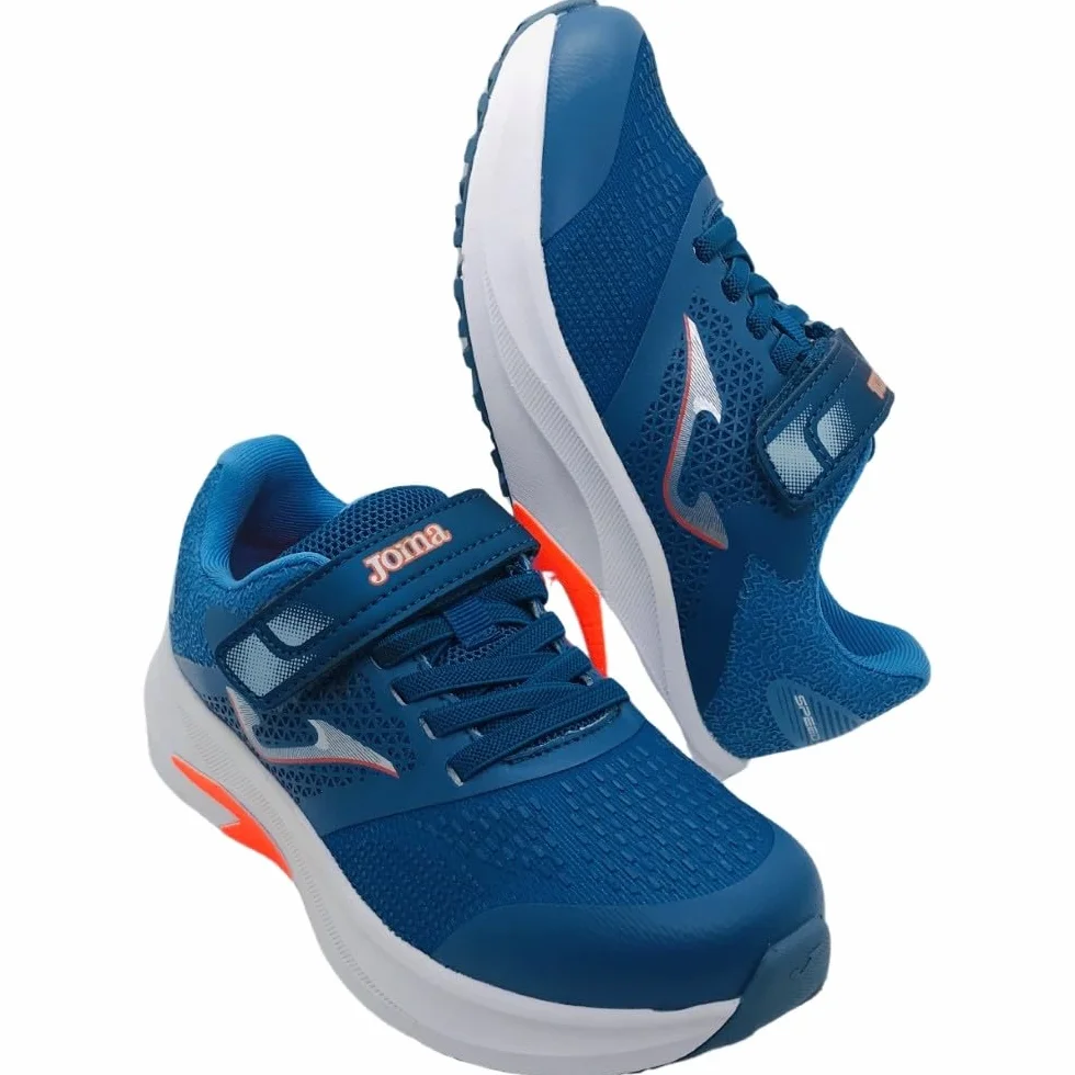 Joma - Zapatillas Running Niño para: Niños