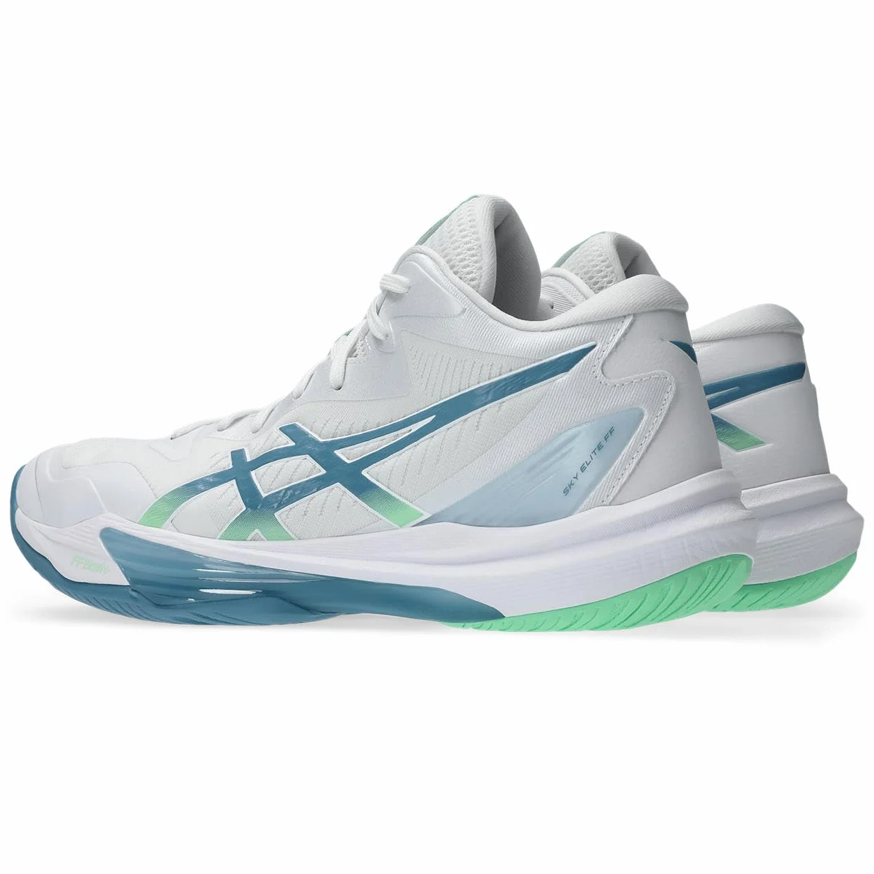 ASICS Sky Elite FF MT 3 Sneaker Hombre