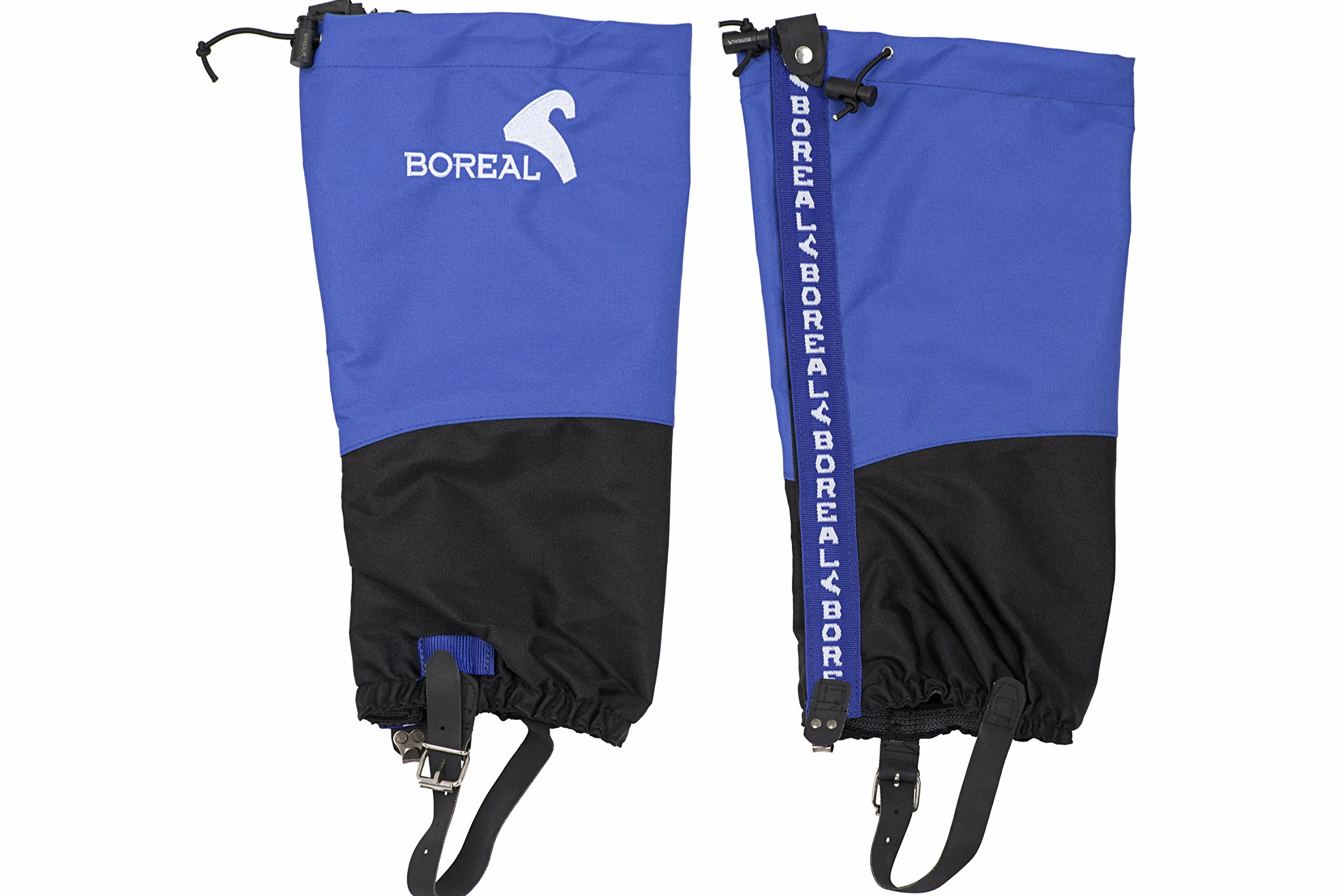 Boreal Mount – Polainas