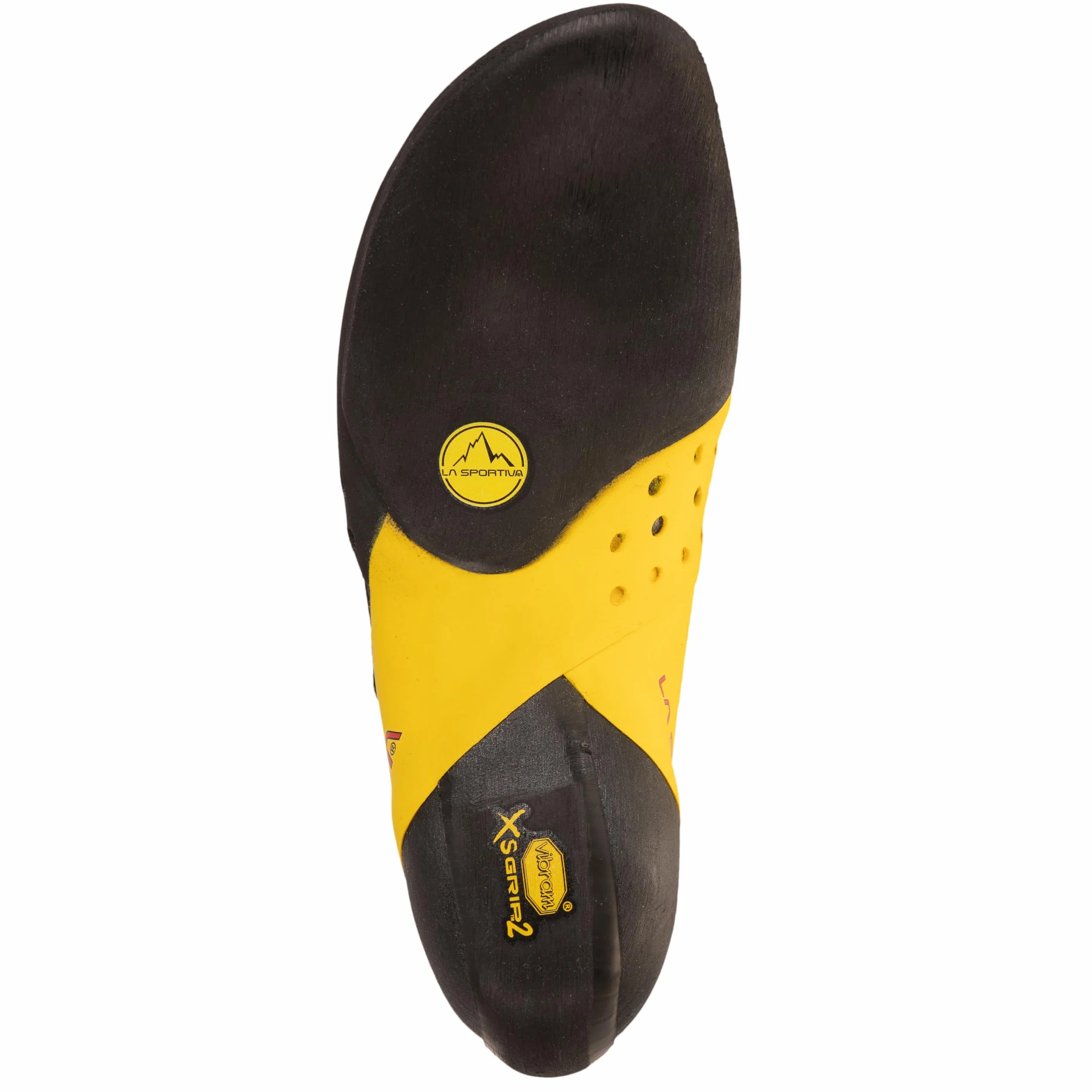 La Sportiva Solution Comp Zapatos de escalada hombre