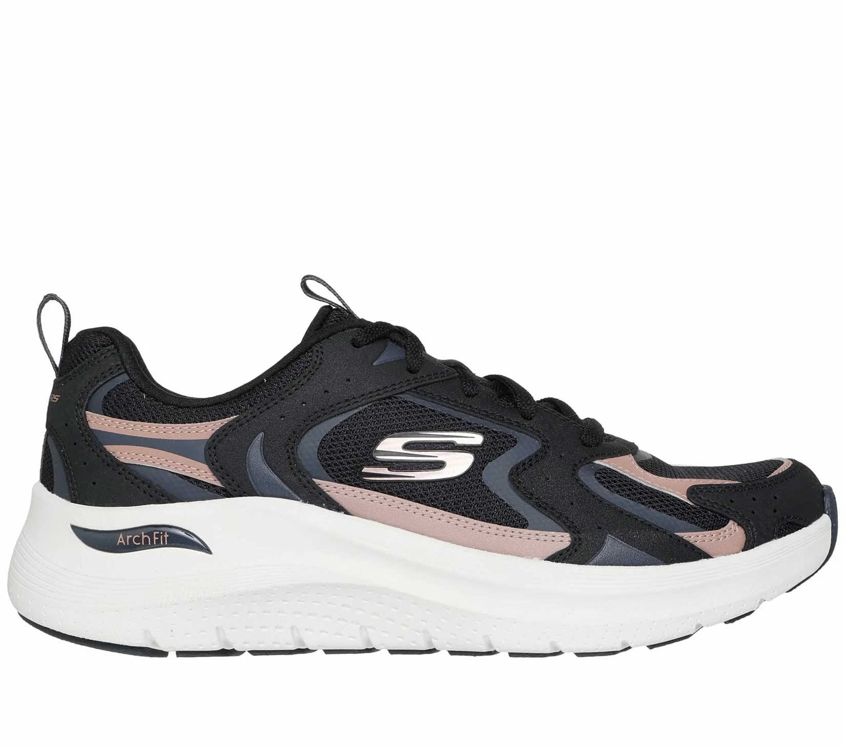 Skechers Arch Fit 2.0 Vintage Luxe ZapatillasMujer