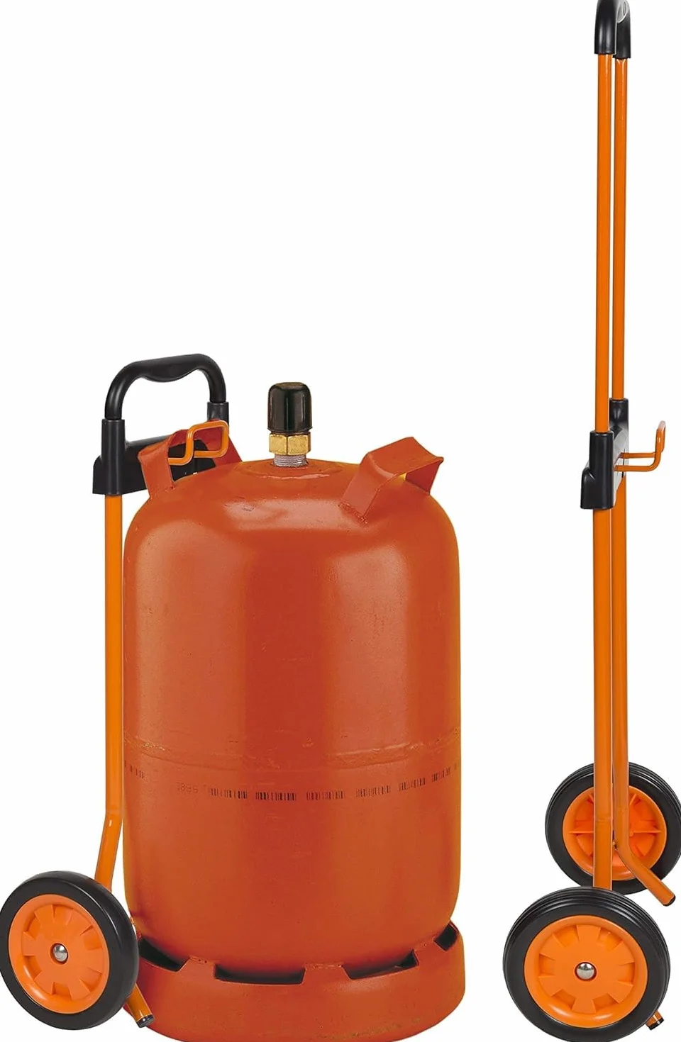 Devesa Carro Transporte Bombona Gas Butano 101
