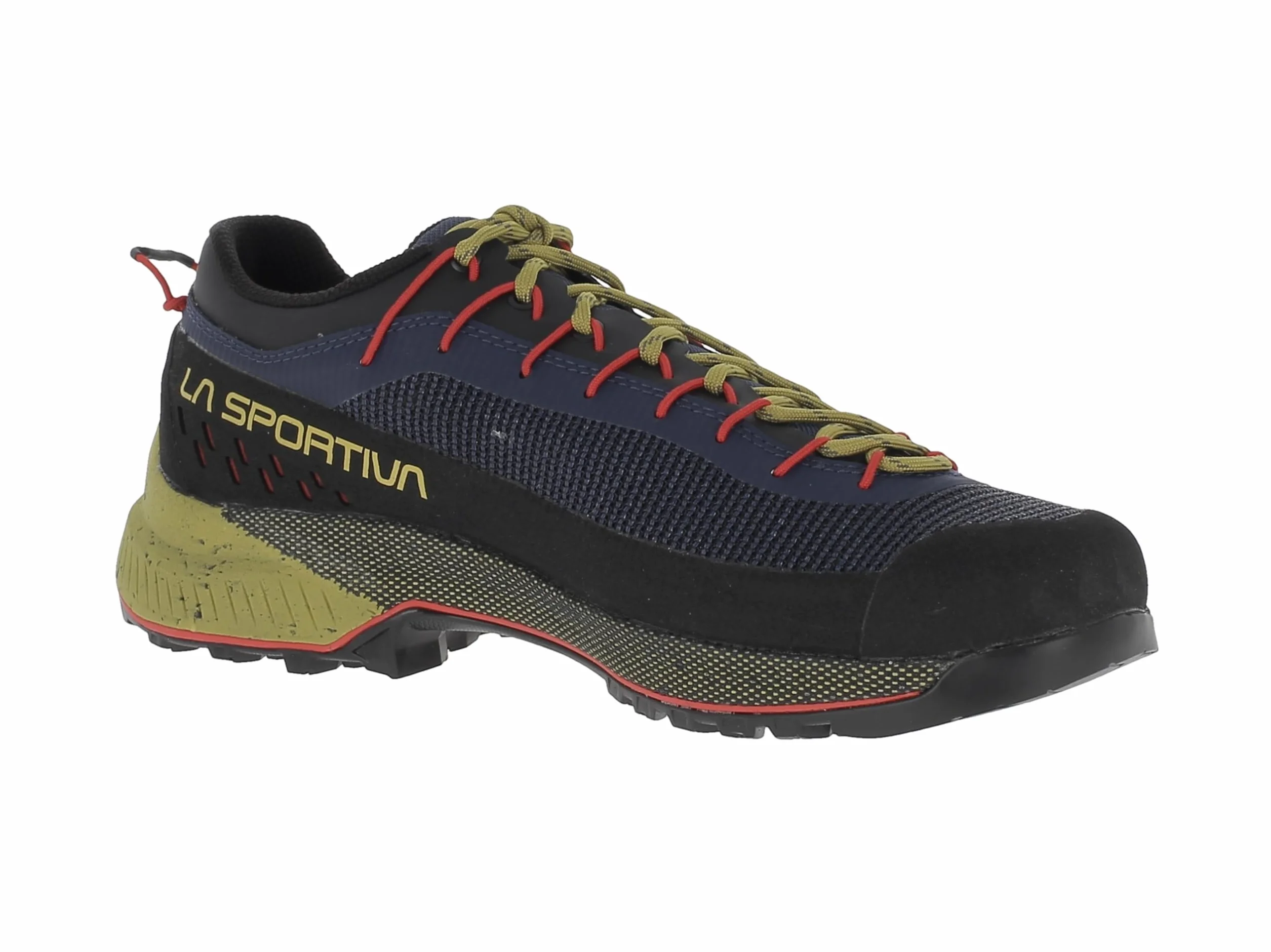 LA SPORTIVA TX4 Evo ST Zapatillas de senderismo hombre malla goma antideslizante