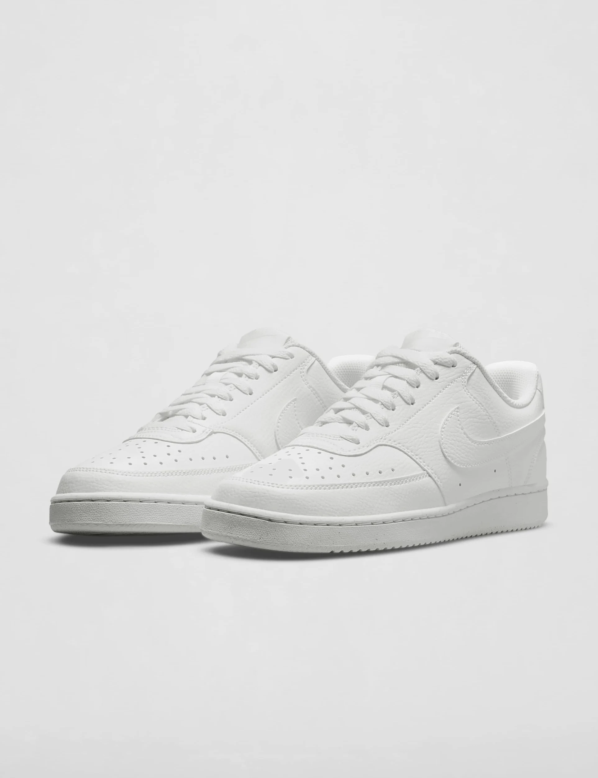 NIKE Court Vision Low Next Nat SneakerMujer