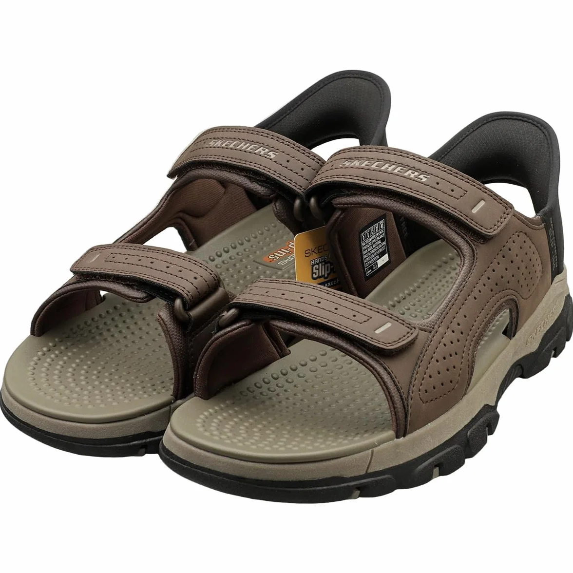 Skechers Tresmen - Reece SandaliaHombre