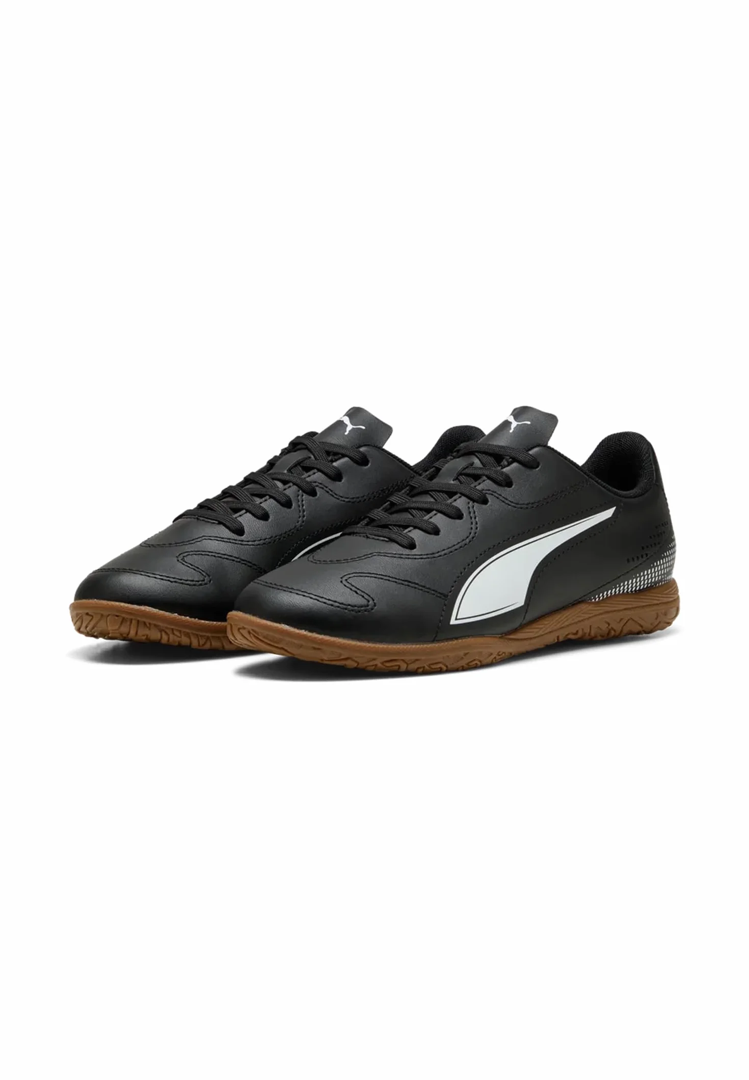 Puma Vitoria II It Jr Fußballschuh für Kinder, Unisex