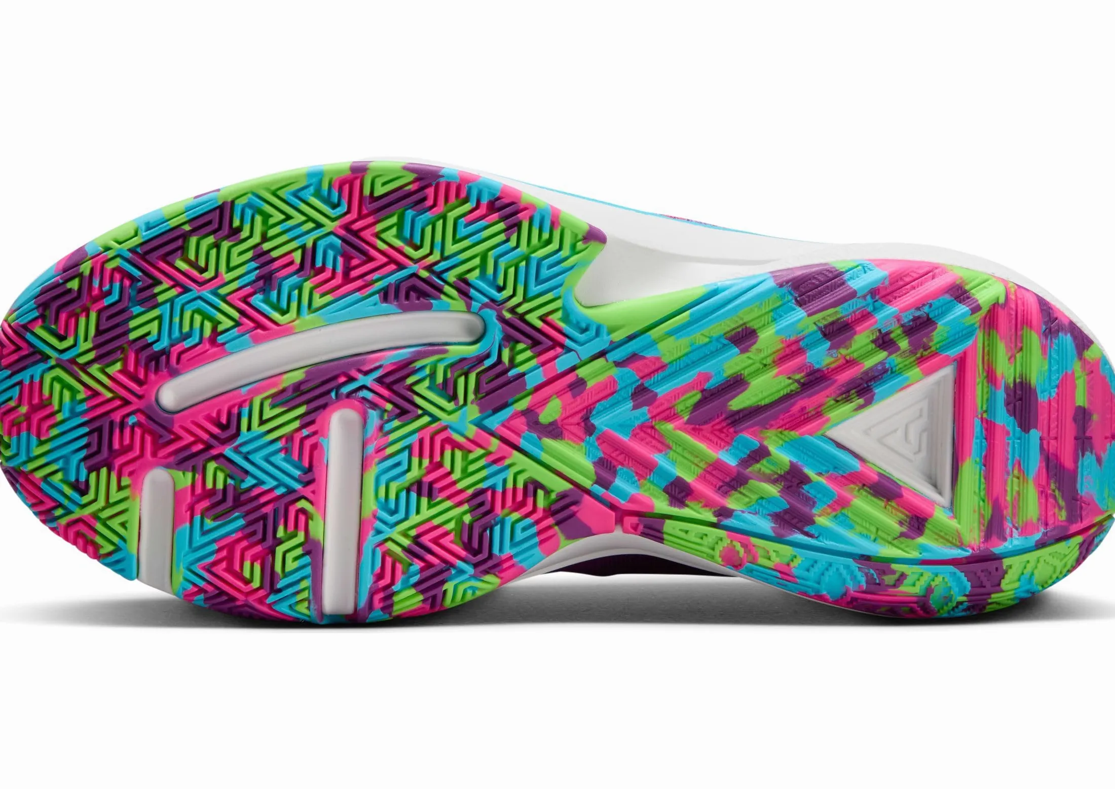 NIKE Freak 5 (GS), Bajo Unisex niños