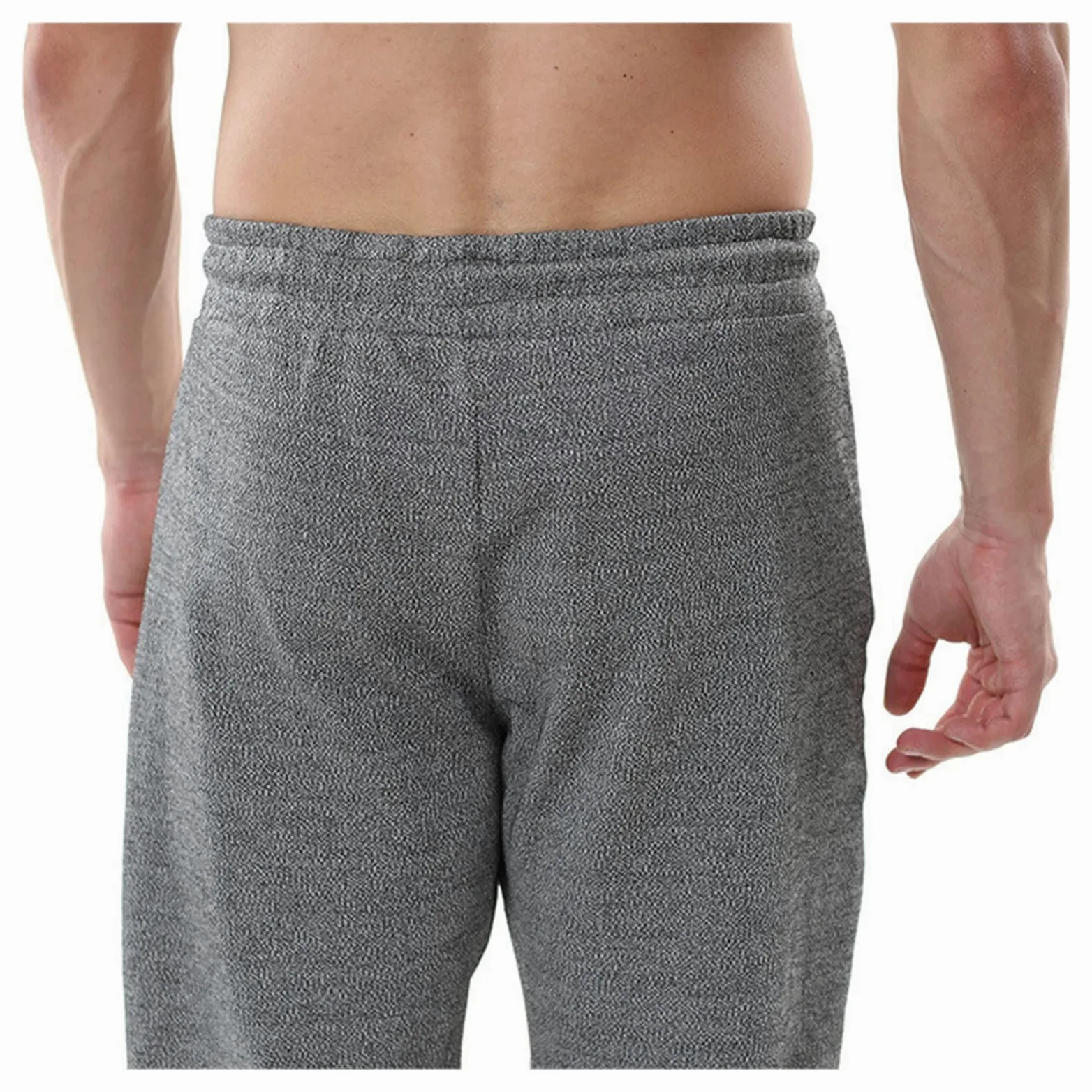 Pantalones anticortes de Nivel 5 Pantalones Resistentes a Las puñaladas Ropa de Trabajo Prevención de pinchazos Equipo de Seguridad Pantalones de Trabajo Protectores(XL)