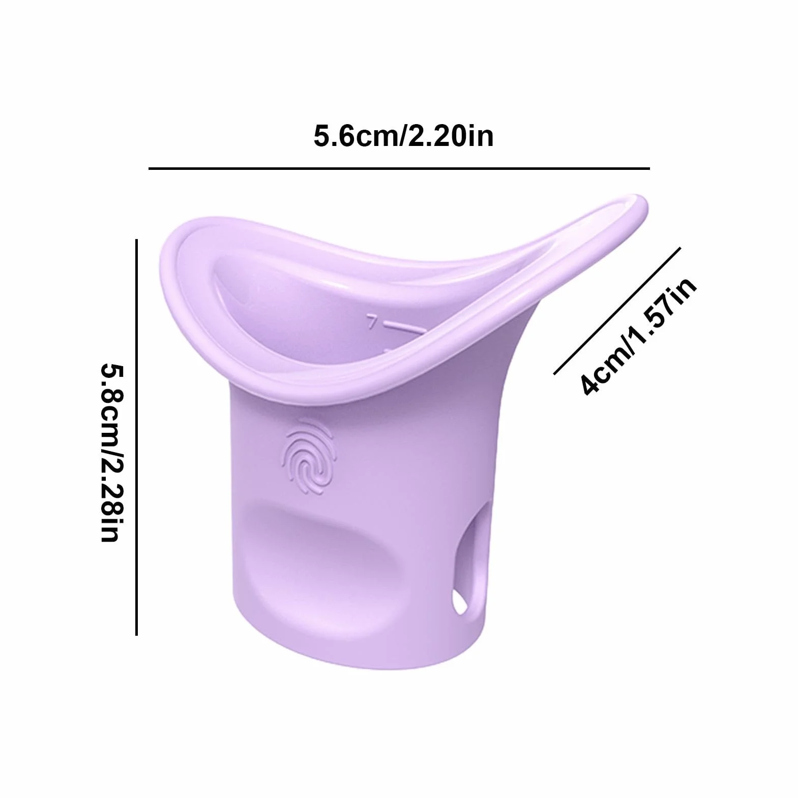 Copa de baño para ojos | Kit de limpieza ocular | Taza de limpiador de ojos