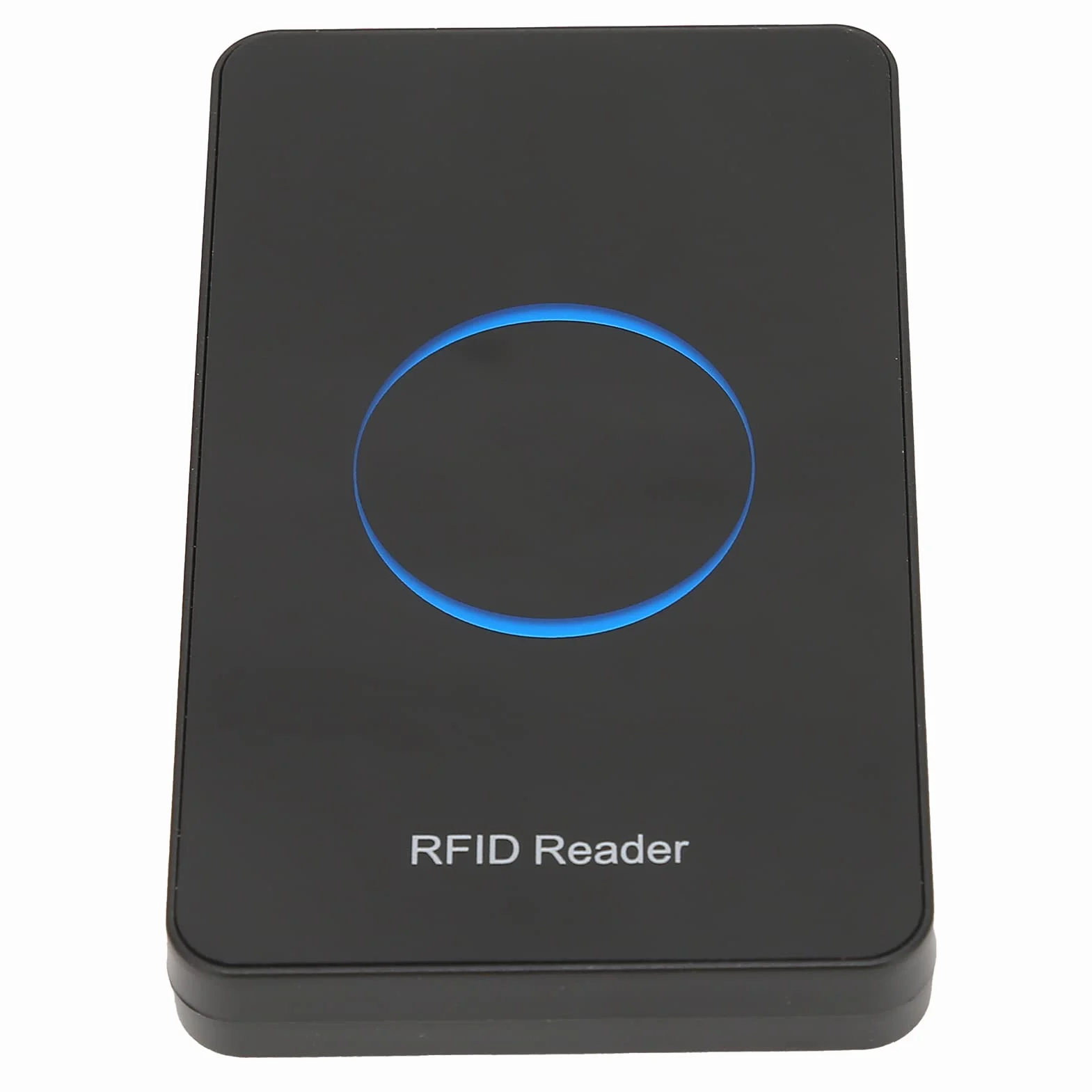 Fyearfly W81 Lector RFID 125/134.2 Khz USB EMID FDX-B para Control de Acceso
