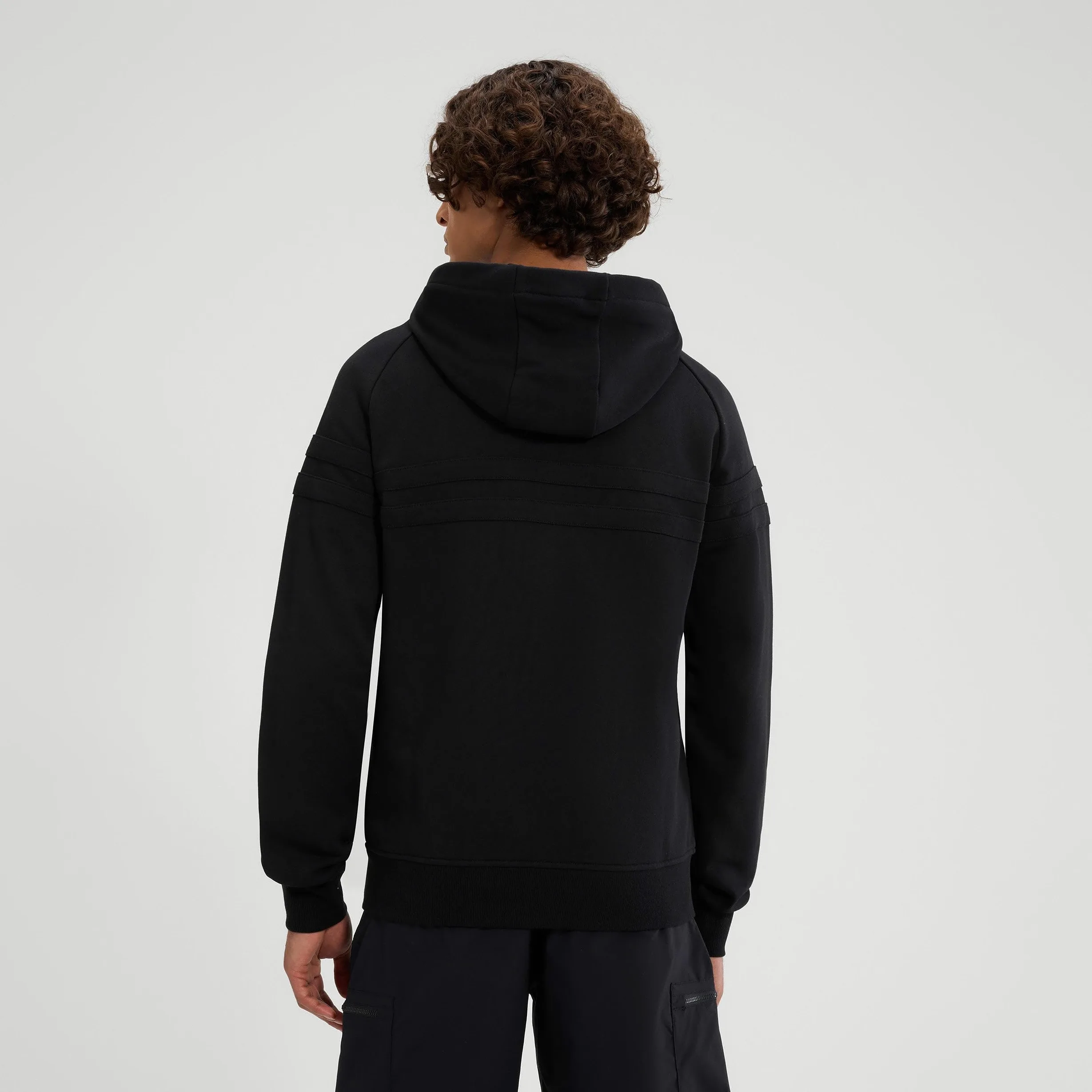 Ellesse Rimella Sudadera con Cremallera Hombres