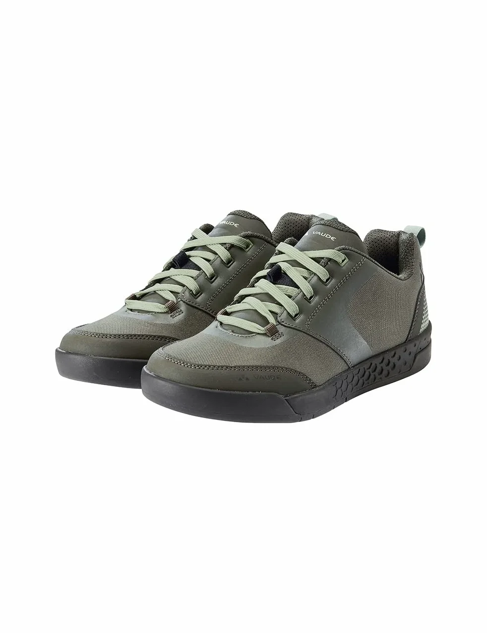 VAUDE Women's Am Moab Syn. Bicicleta de montaña.Mujer