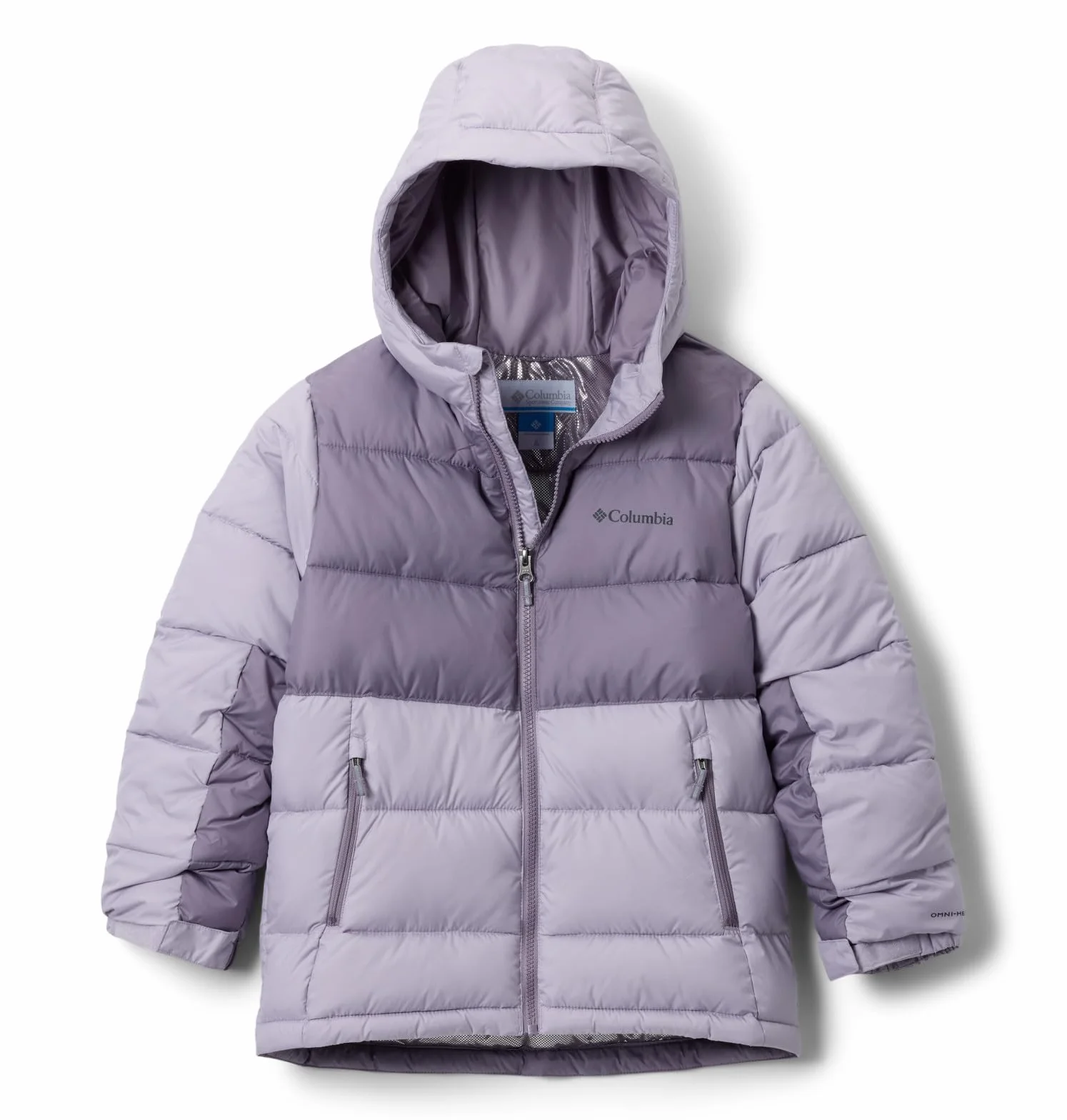 Columbia Pike Lake Ii Hooded Jacket Chaqueta Unisex niños