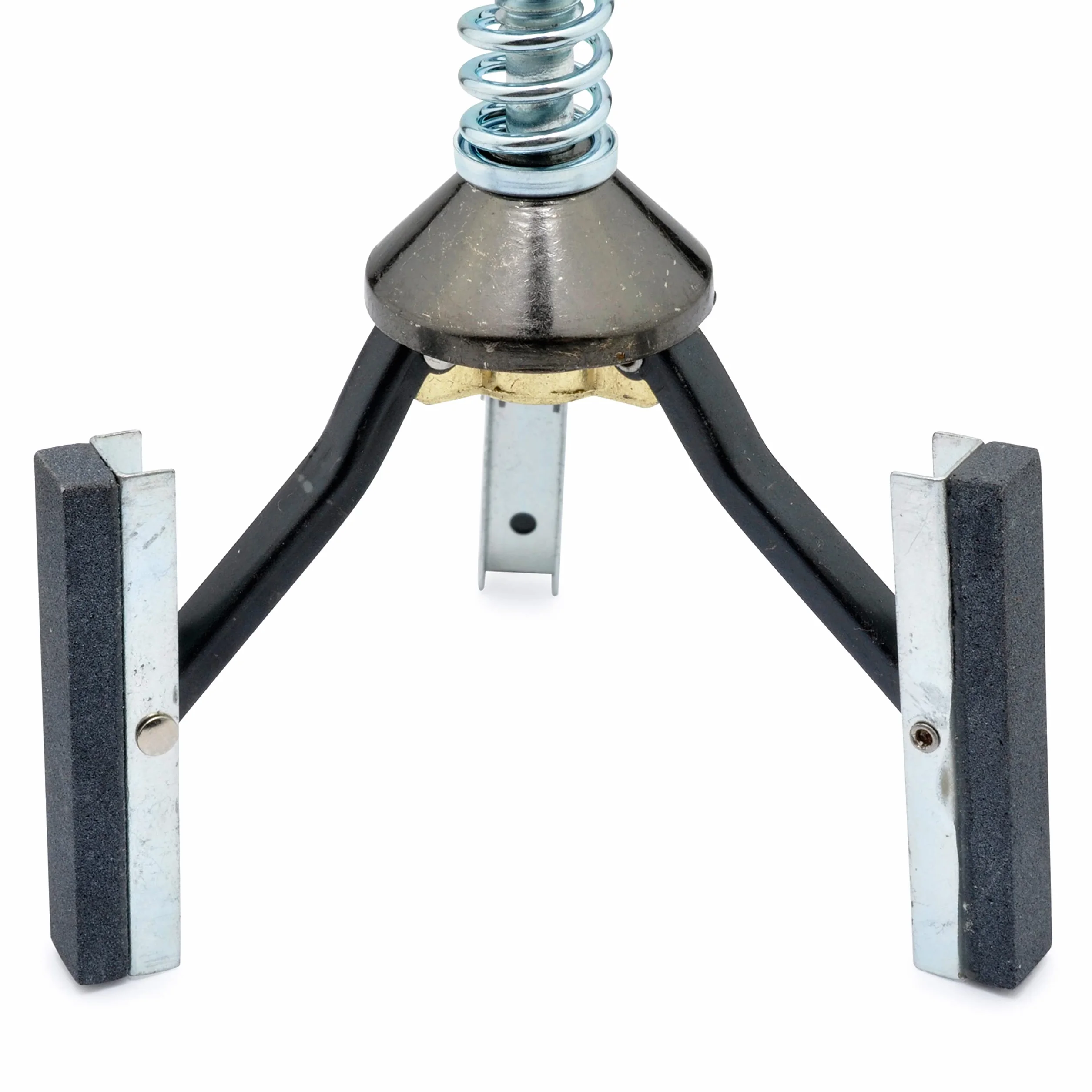 Easyboost Bruñidor Esmerilado de Cilindros Ø32-89mm para Motor 2T 4T Scooter Moto