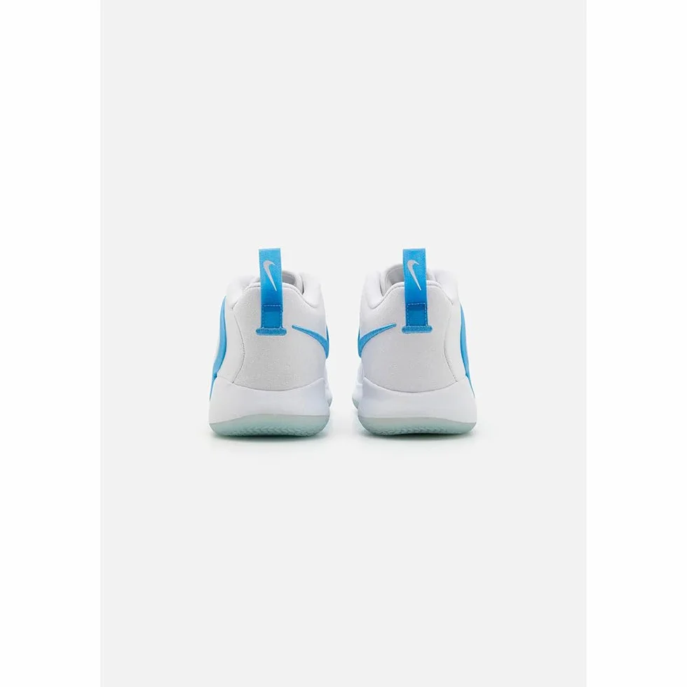 NIKE Zoom Hyperset 2 Indoor Court Shoes EU 40