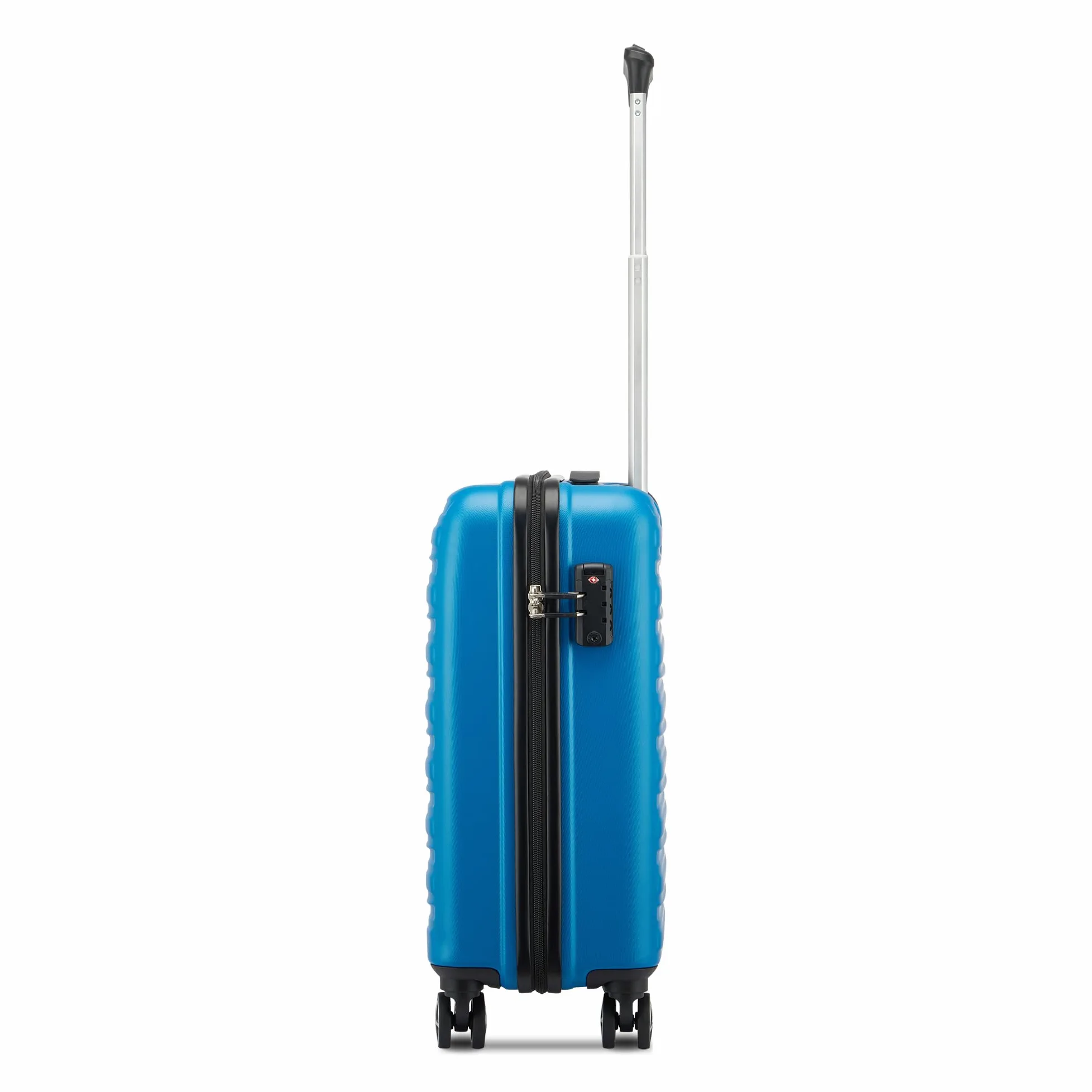 MODO BY RV RONCATO Houston 2.0 Maleta de Cabina 55x40x20 cm - Denim