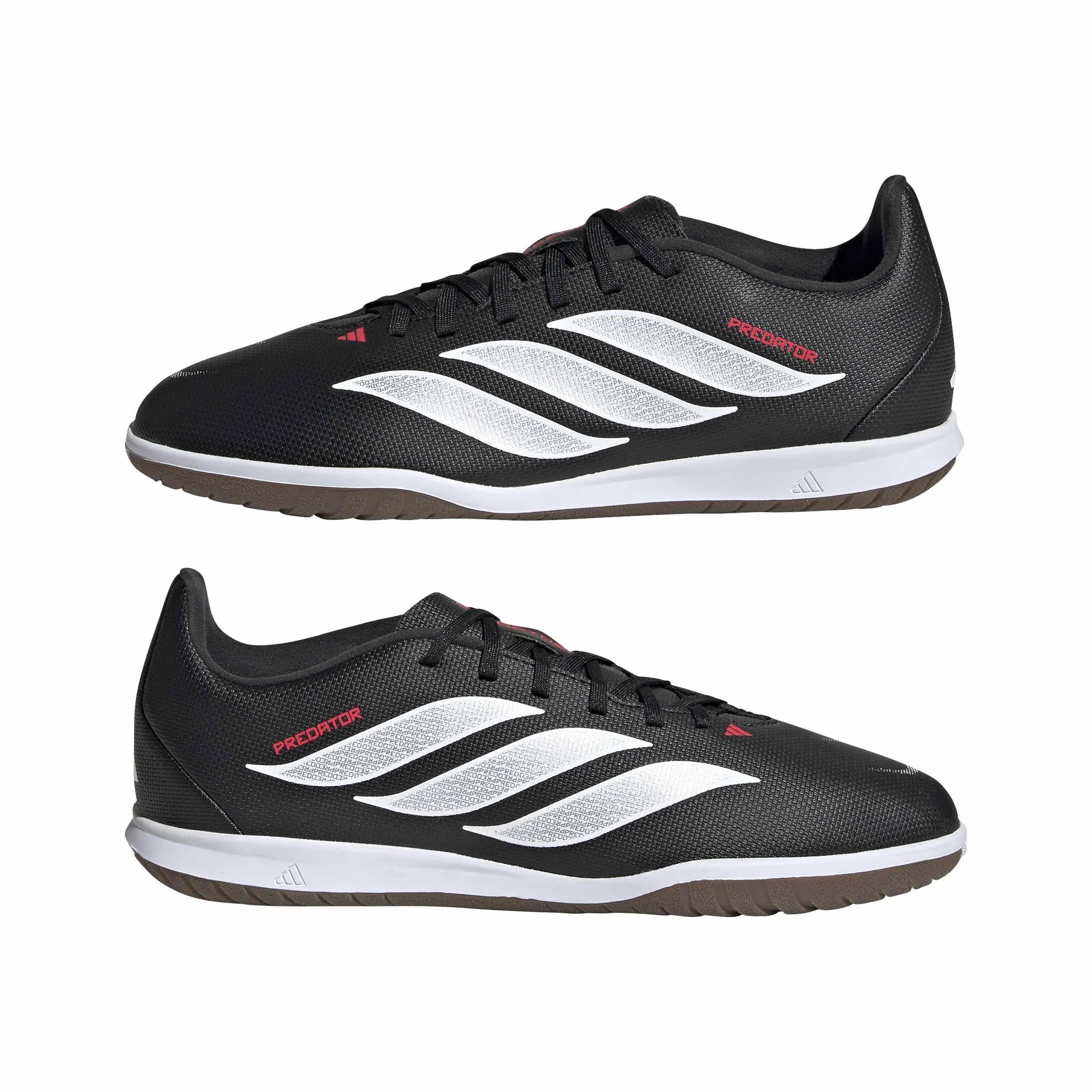 adidas Predator Club Sala Indoor Football Kids ZapatosUnisex niños