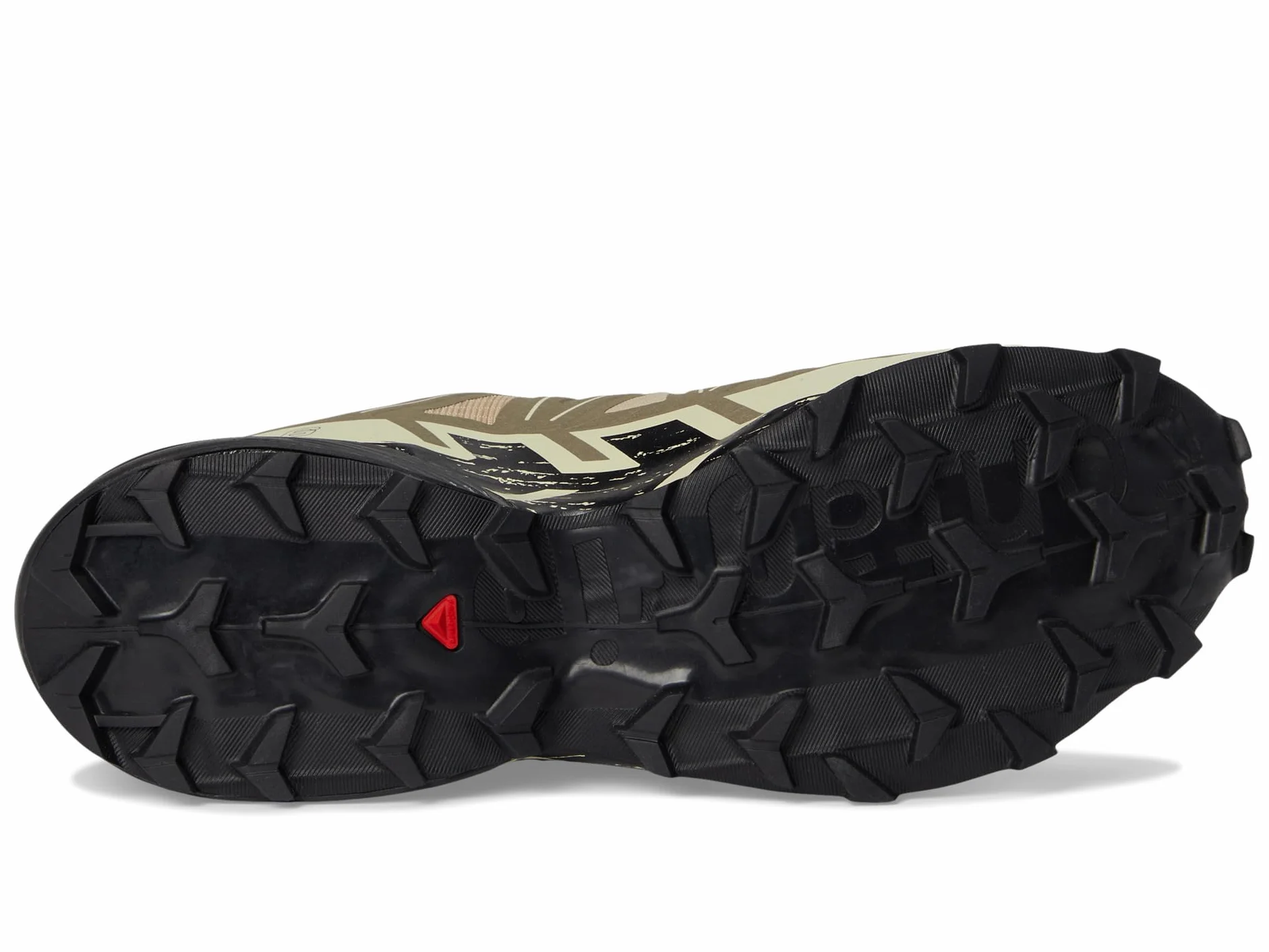 SALOMON Sense Ride 3 W, Trail Running Hombre