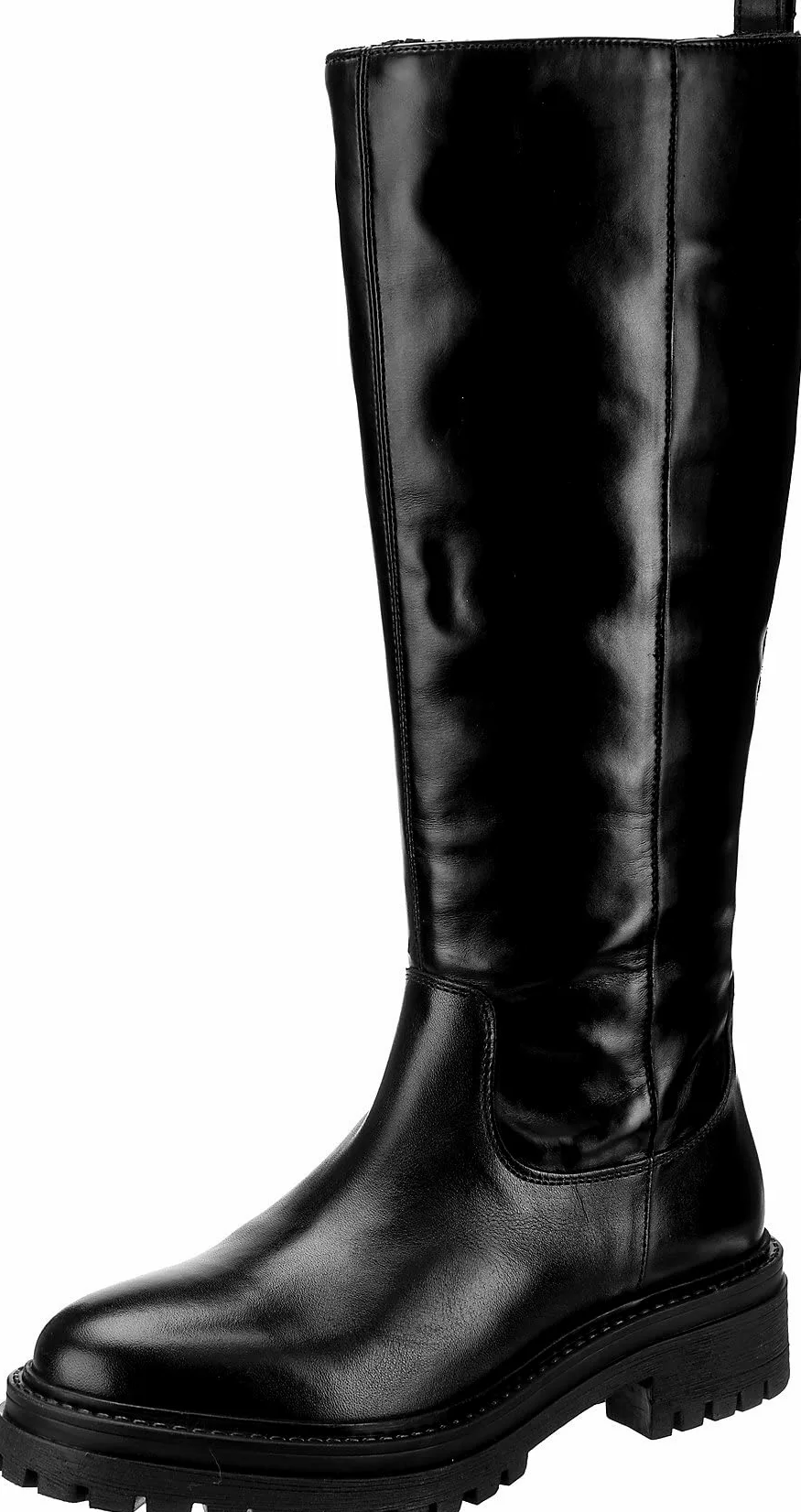 Geox D Iridea C, Botas para Mujer
