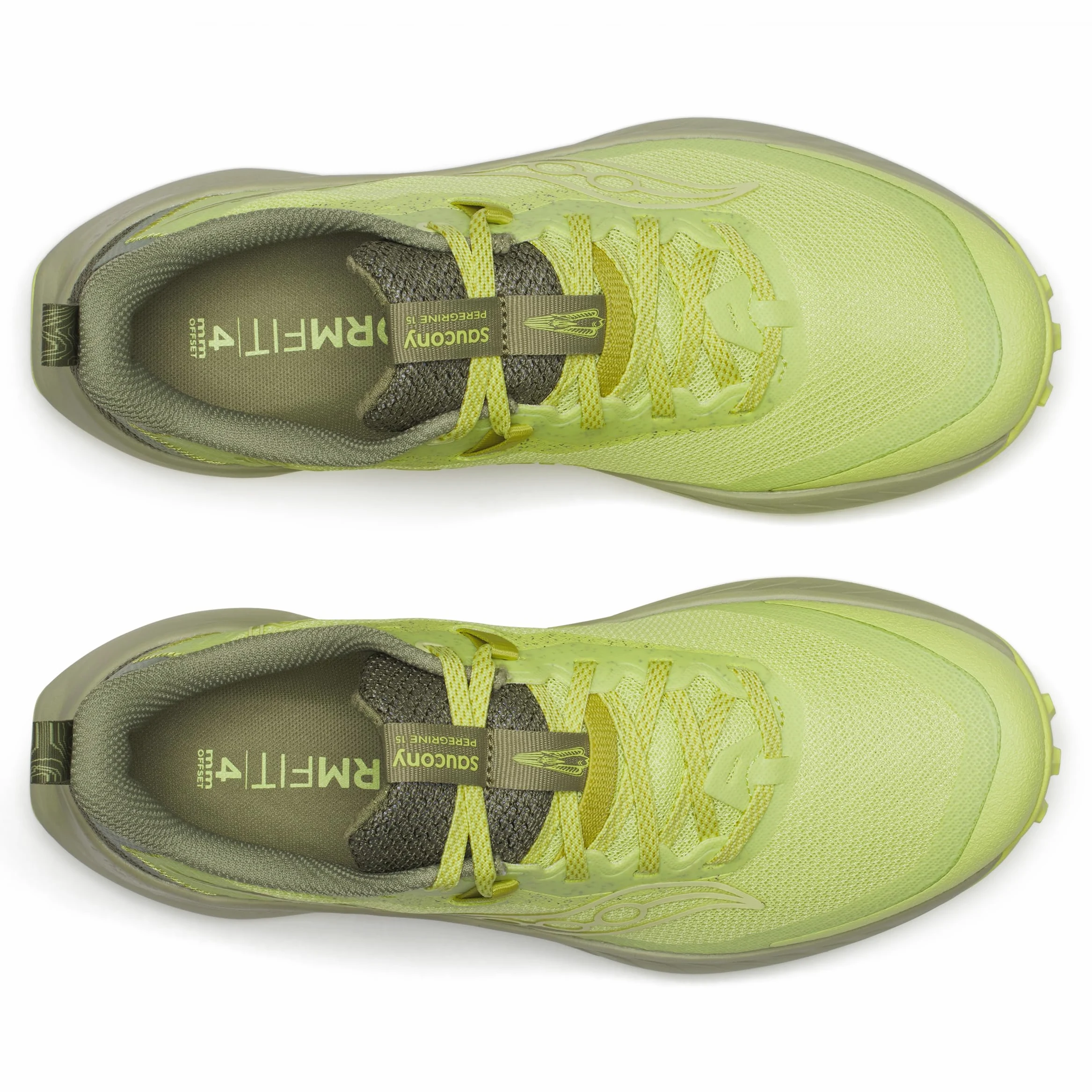 Saucony Peregrine 15 ZapatillasHombre