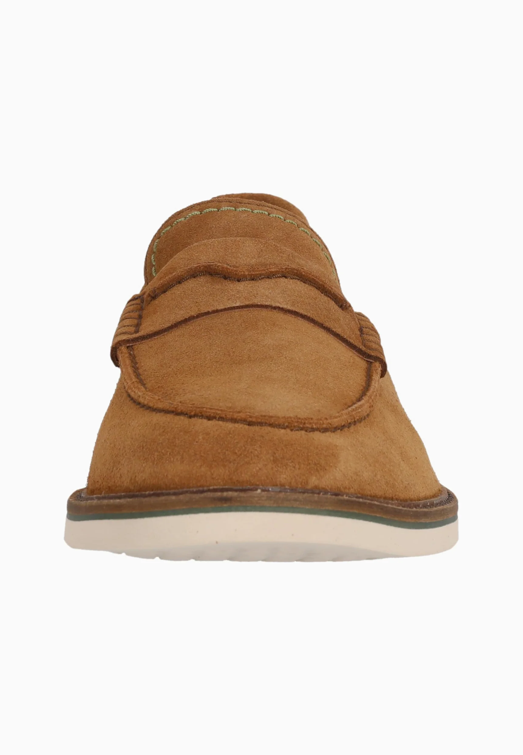Clarks Atticus Lt Slip MocasínHombre