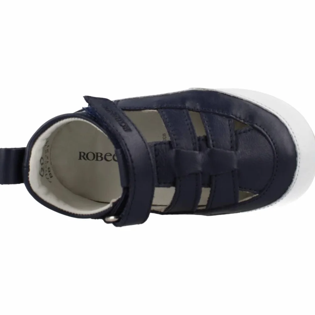 Robeez Miniz, Zapatillas Unisex bebé